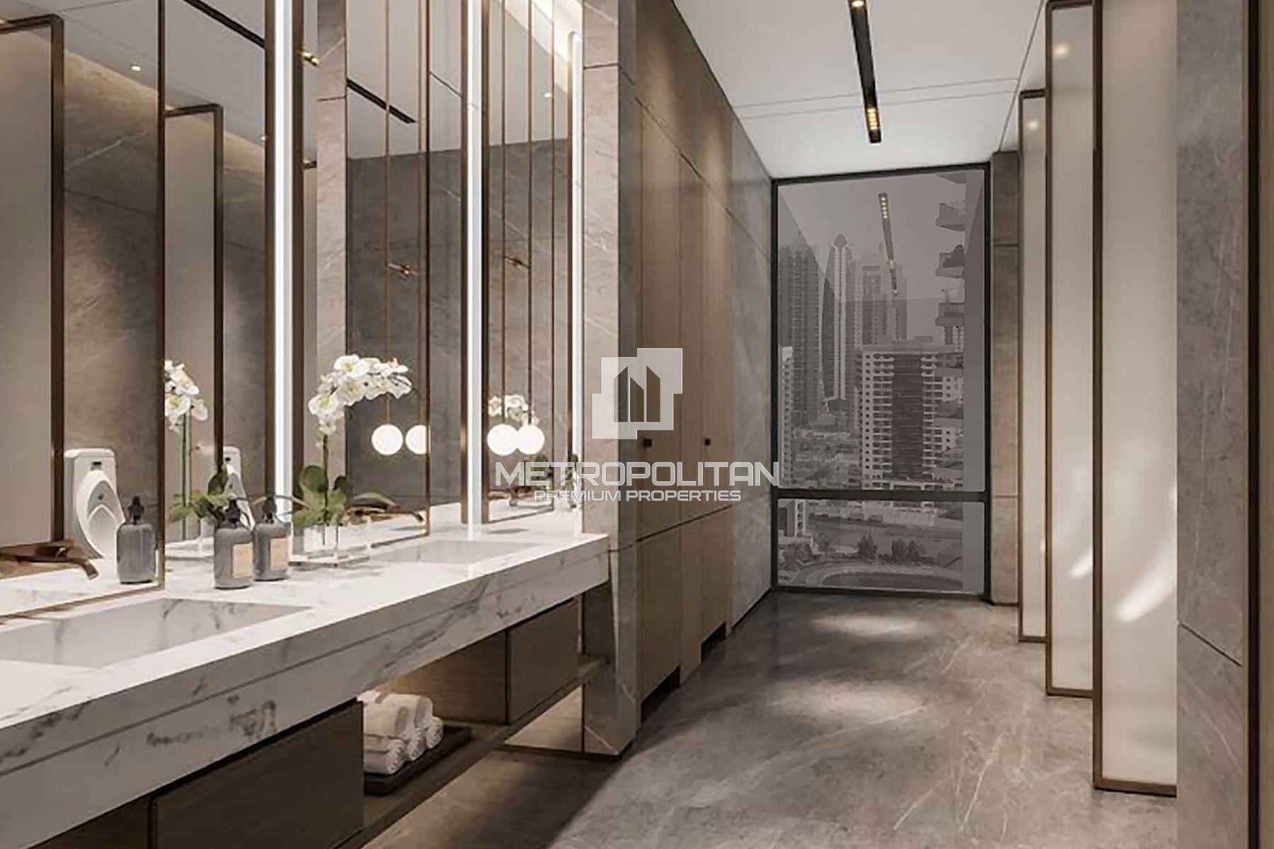 2-комнатная квартира на продажу в Dubai Marina – MPS-44568 photo-15