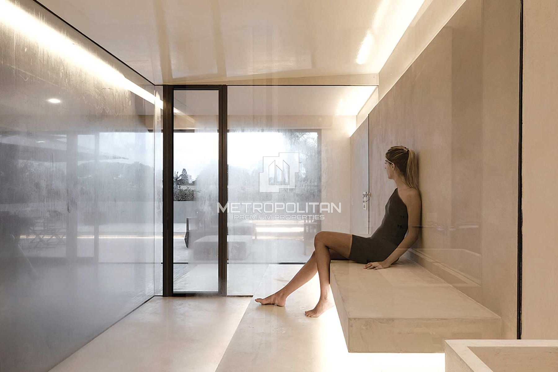 2-комнатная квартира на продажу в Dubai Marina – MPS-44568 photo-16