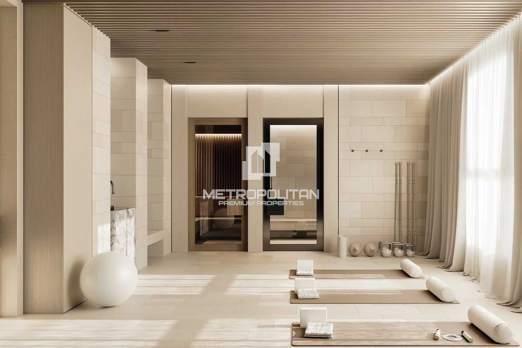 2-комнатная квартира на продажу в Dubai Marina – MPS-44568 photo-17