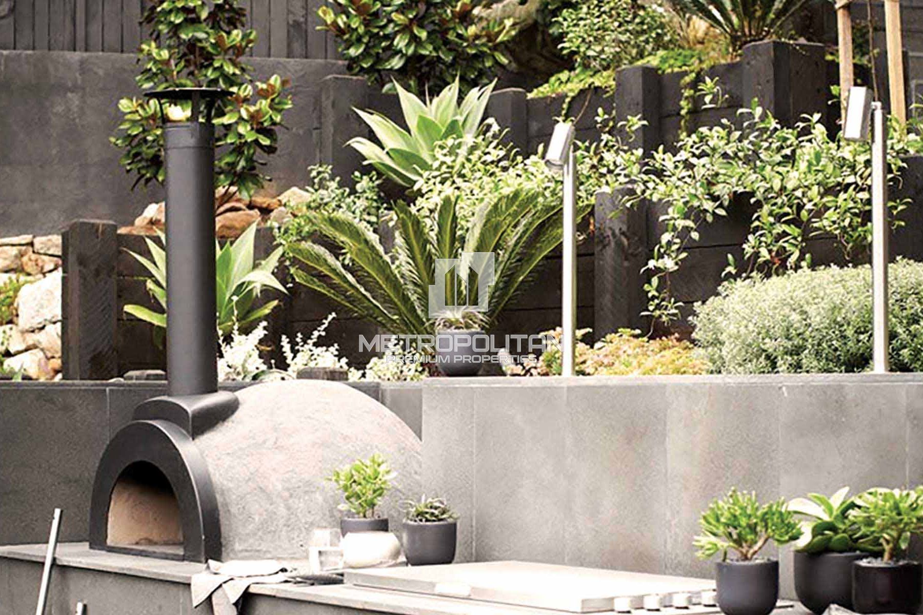 2-комнатная квартира на продажу в Dubai Marina – MPS-44568 photo-20