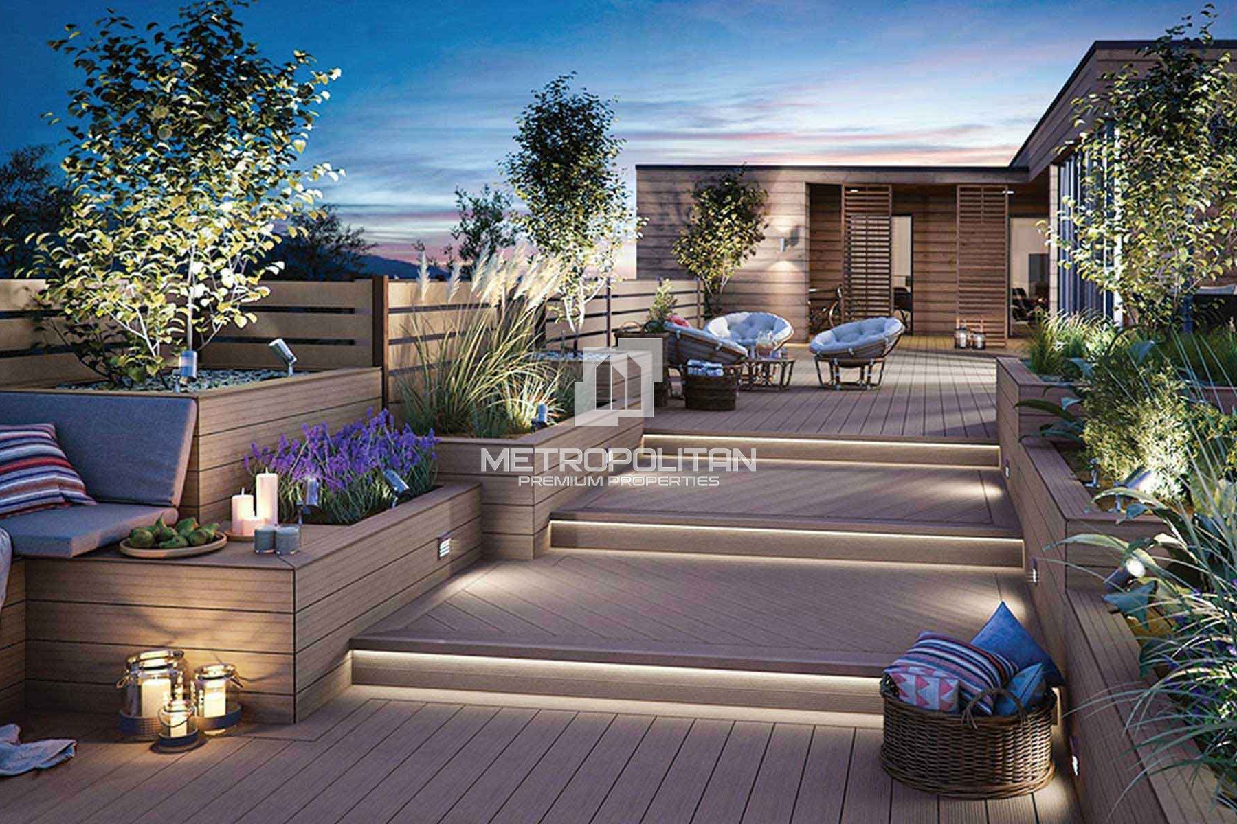 2-комнатная квартира на продажу в Dubai Marina – MPS-44568 photo-21