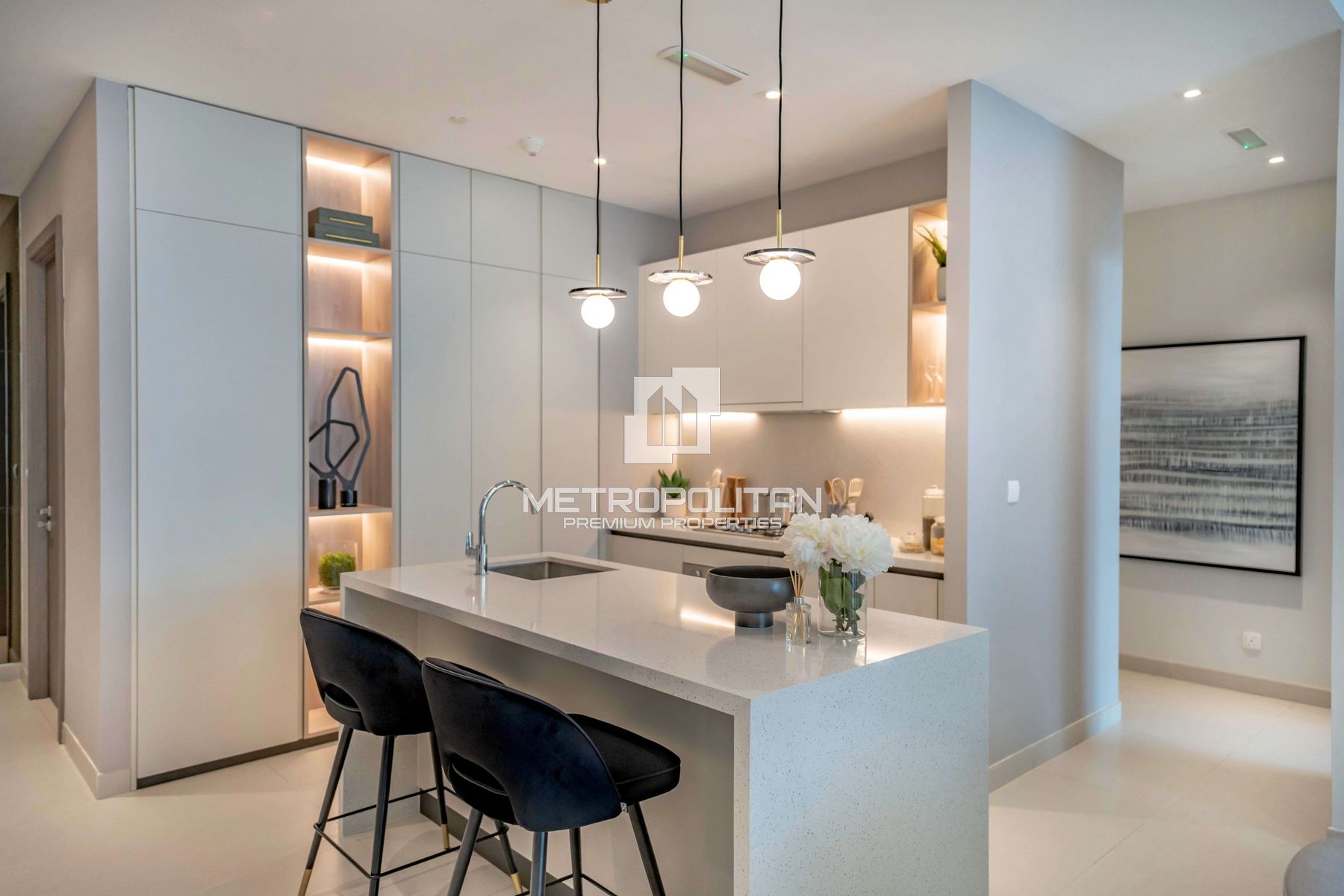 2-комнатная квартира на продажу в Dubai Marina – MPS-44568 photo-2