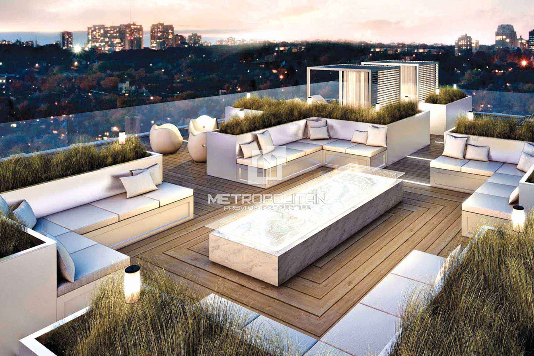 2-комнатная квартира на продажу в Dubai Marina – MPS-44568 photo-6