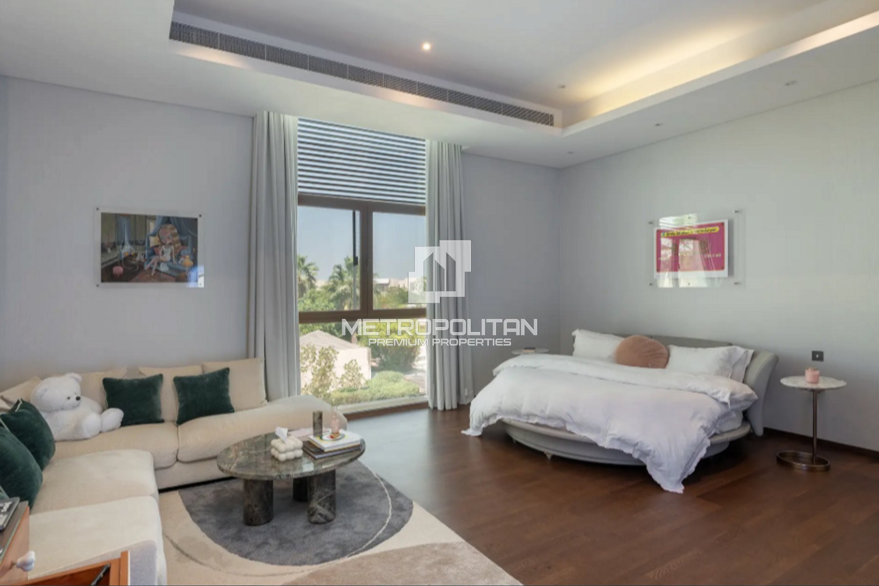 Fully Upgraded | Fully Furnished | Swimming Pool photo-9