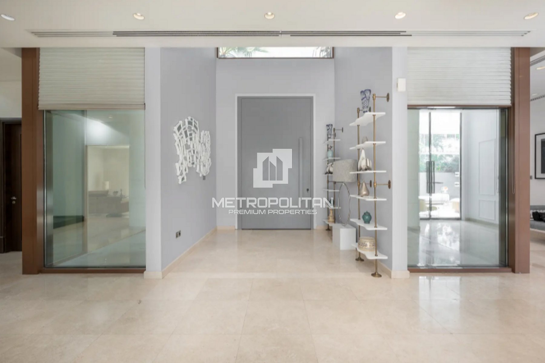 Fully Upgraded | Fully Furnished | Swimming Pool photo-14