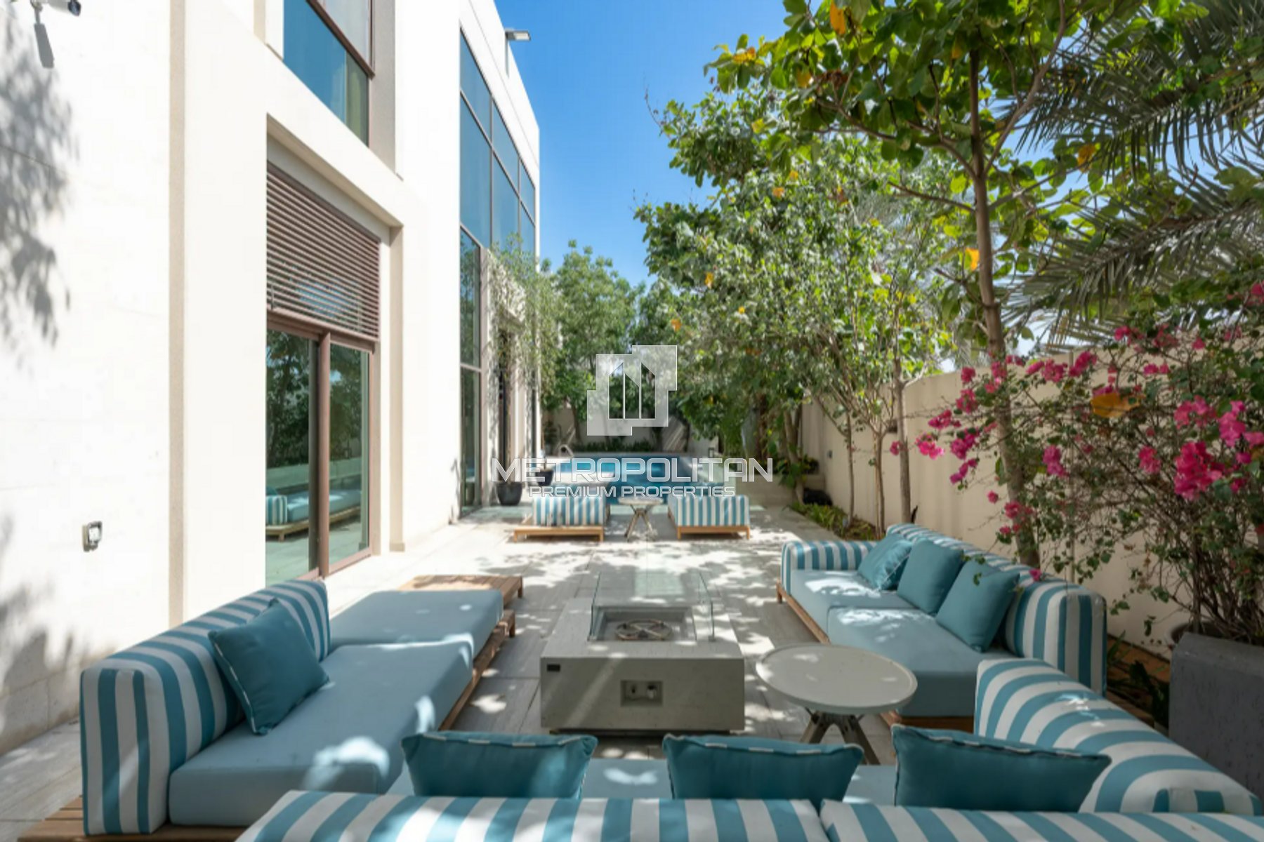 Fully Upgraded | Fully Furnished | Swimming Pool photo-17