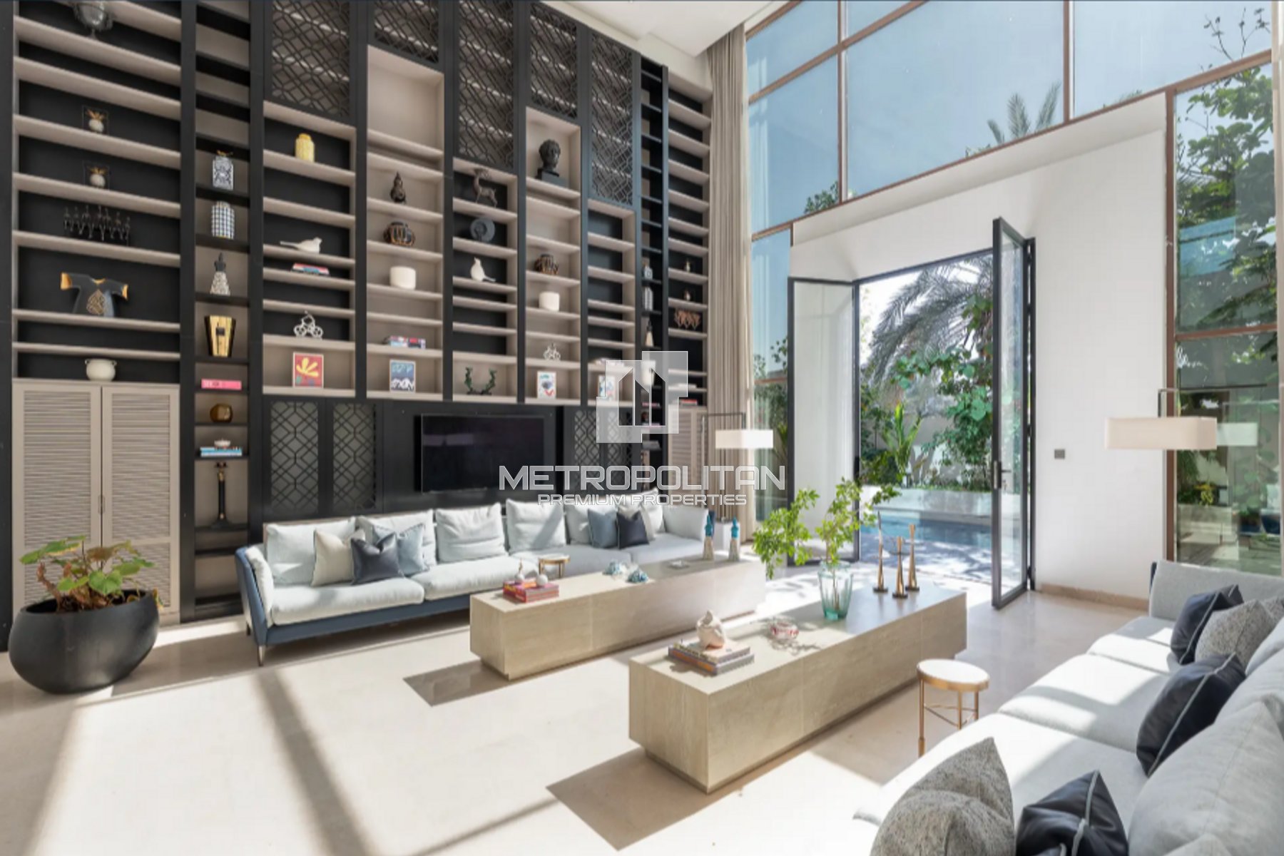 Fully Upgraded | Fully Furnished | Swimming Pool photo-1