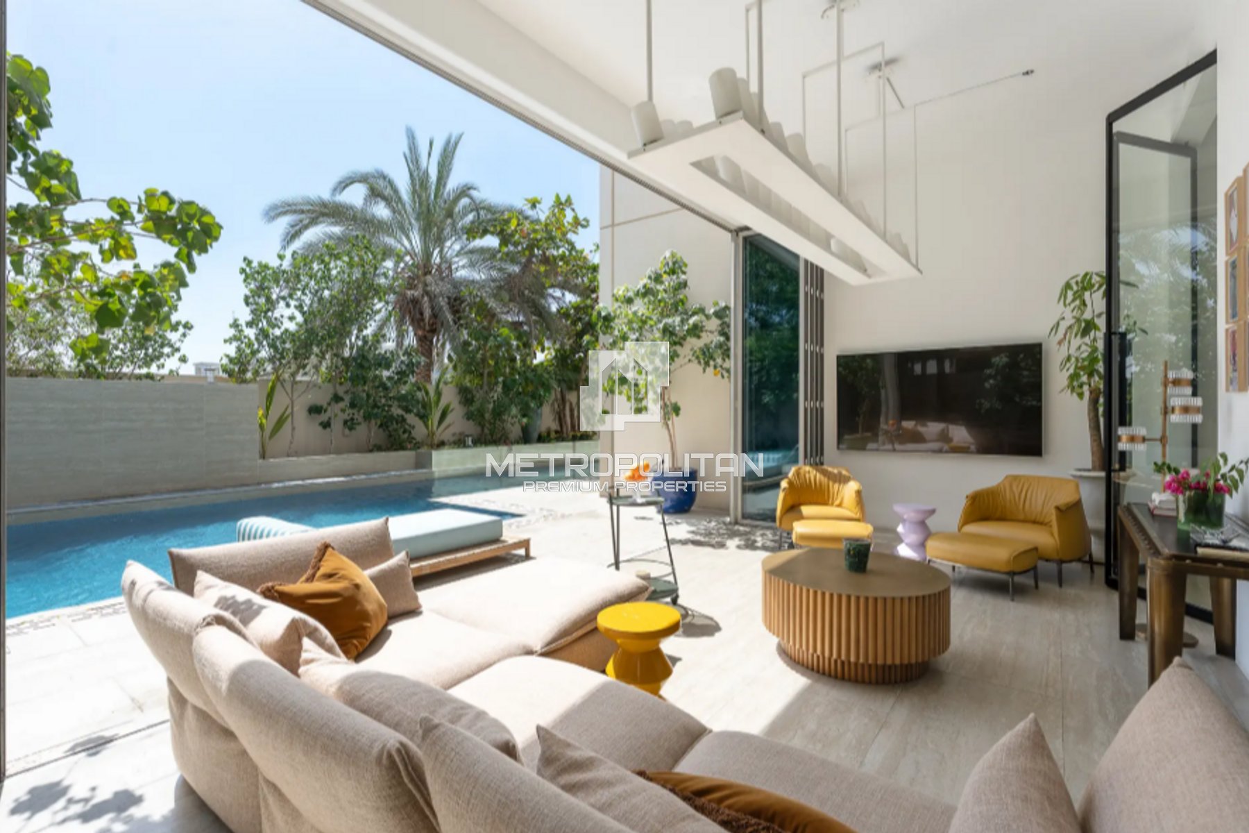 Fully Upgraded | Fully Furnished | Swimming Pool photo-20