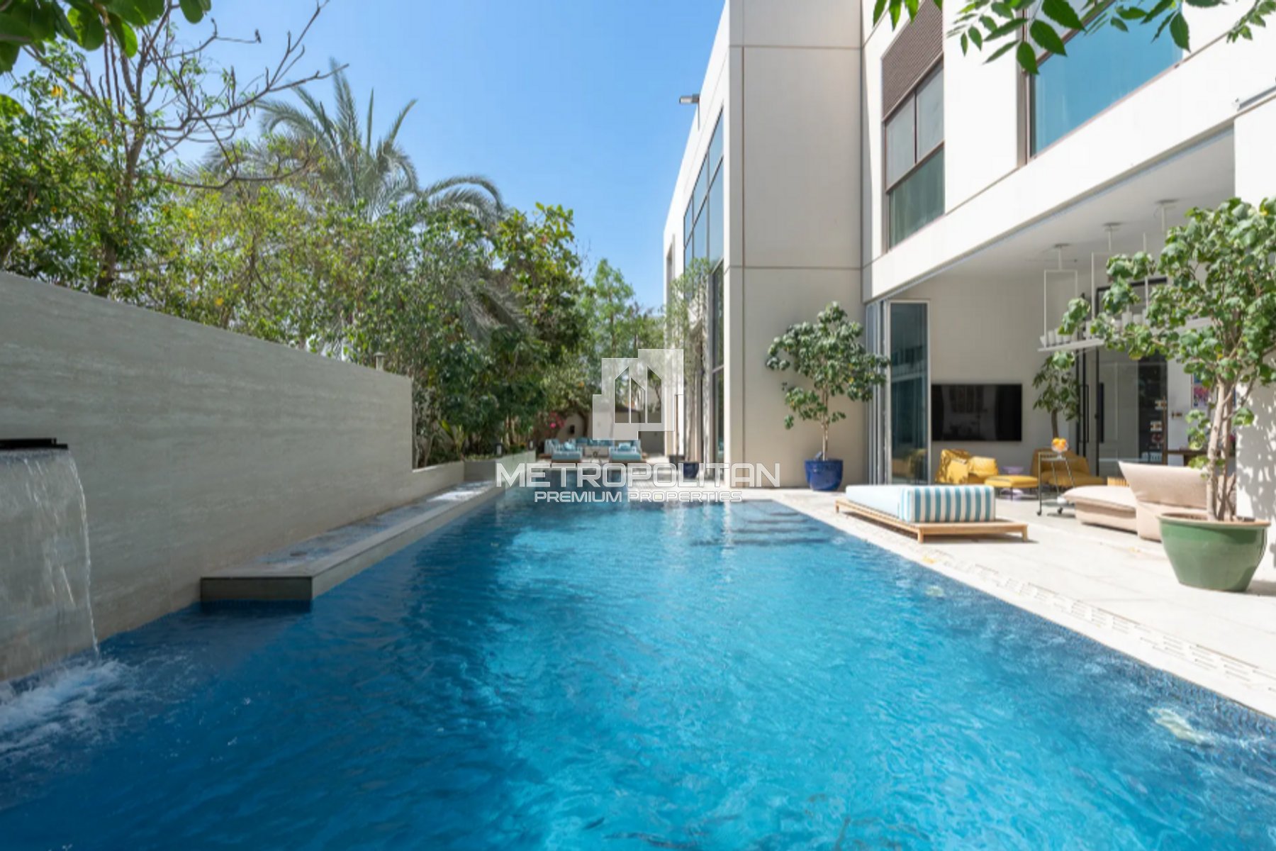 Fully Upgraded | Fully Furnished | Swimming Pool photo-21