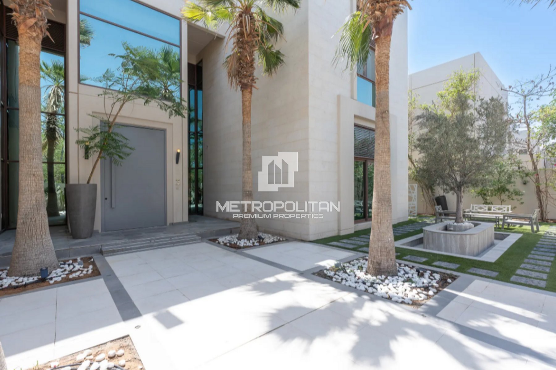 Fully Upgraded | Fully Furnished | Swimming Pool photo-22