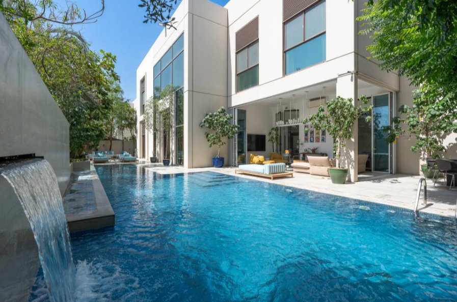 Fully Upgraded | Fully Furnished | Swimming Pool photo-24