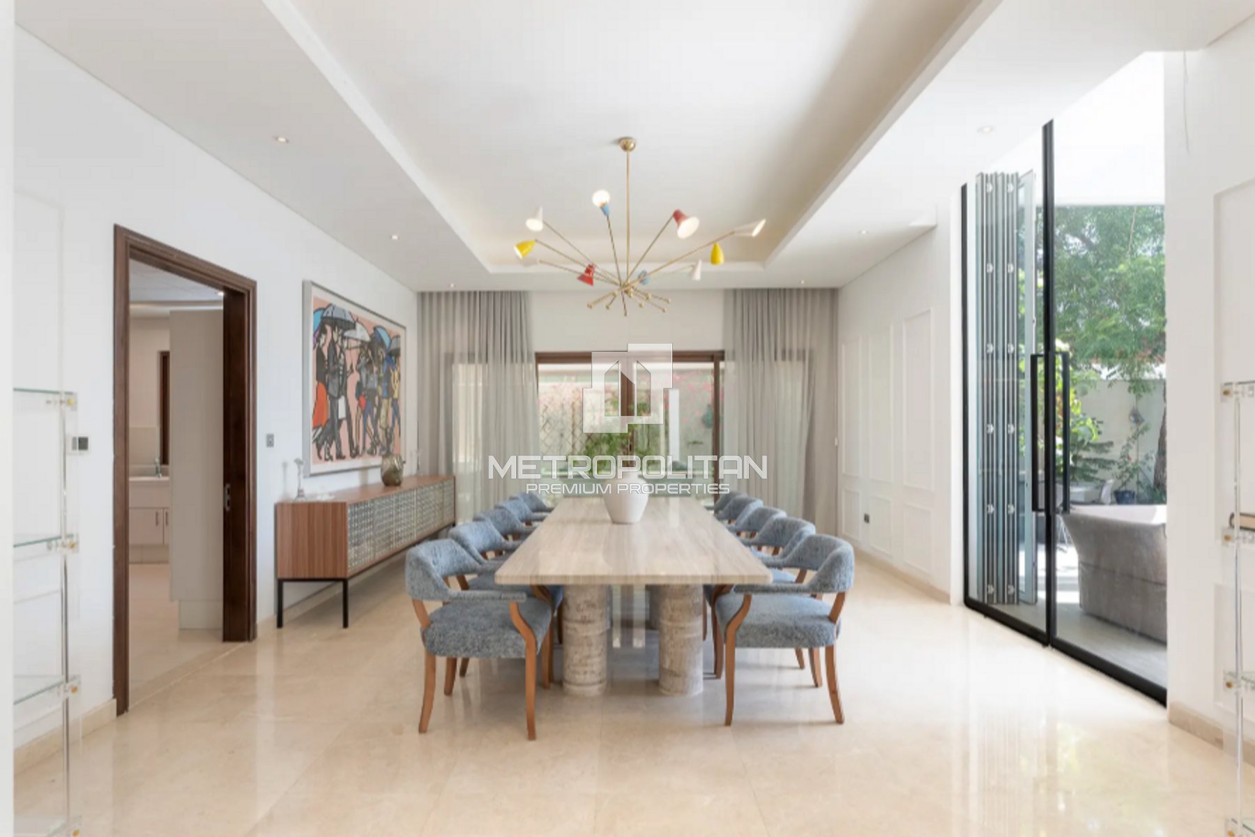 Fully Upgraded | Fully Furnished | Swimming Pool photo-2