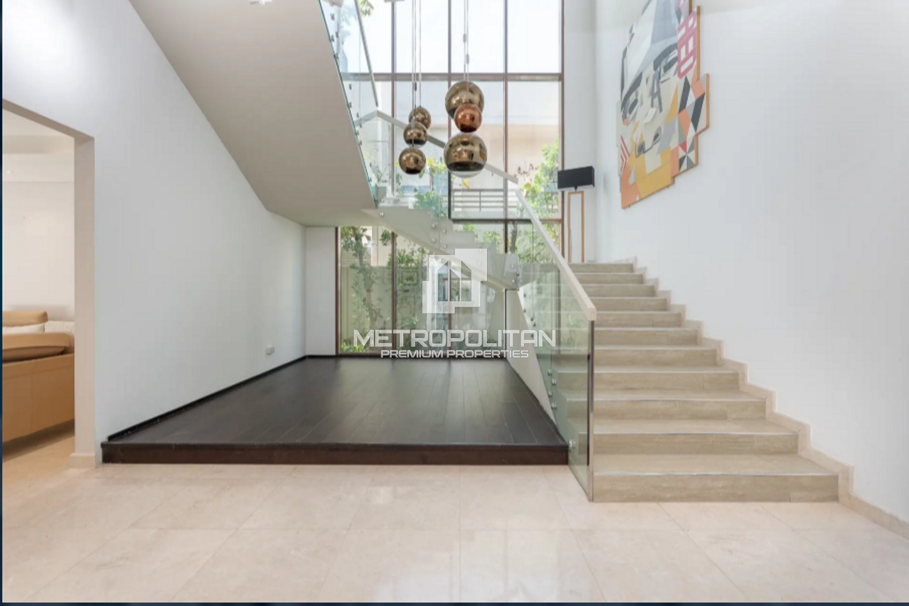 Fully Upgraded | Fully Furnished | Swimming Pool photo-6