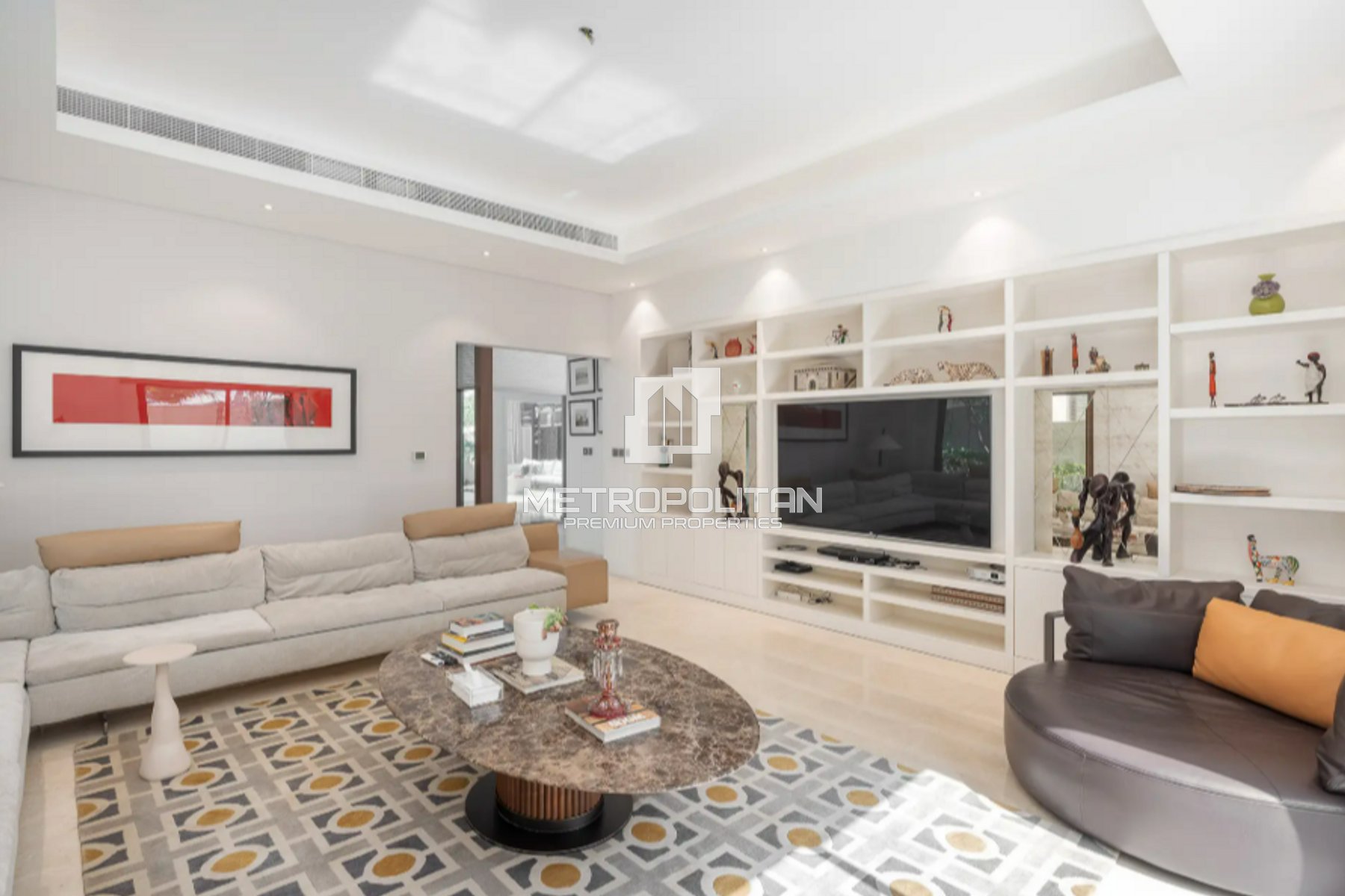 Fully Upgraded | Fully Furnished | Swimming Pool photo-7