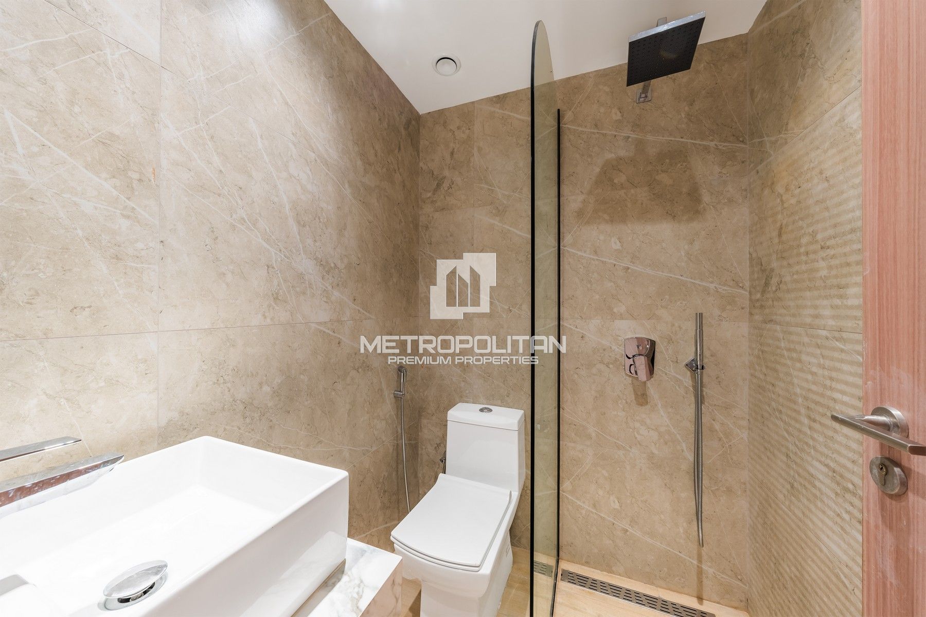 Vacant | Fully Furnished Studio | High ROI photo-2