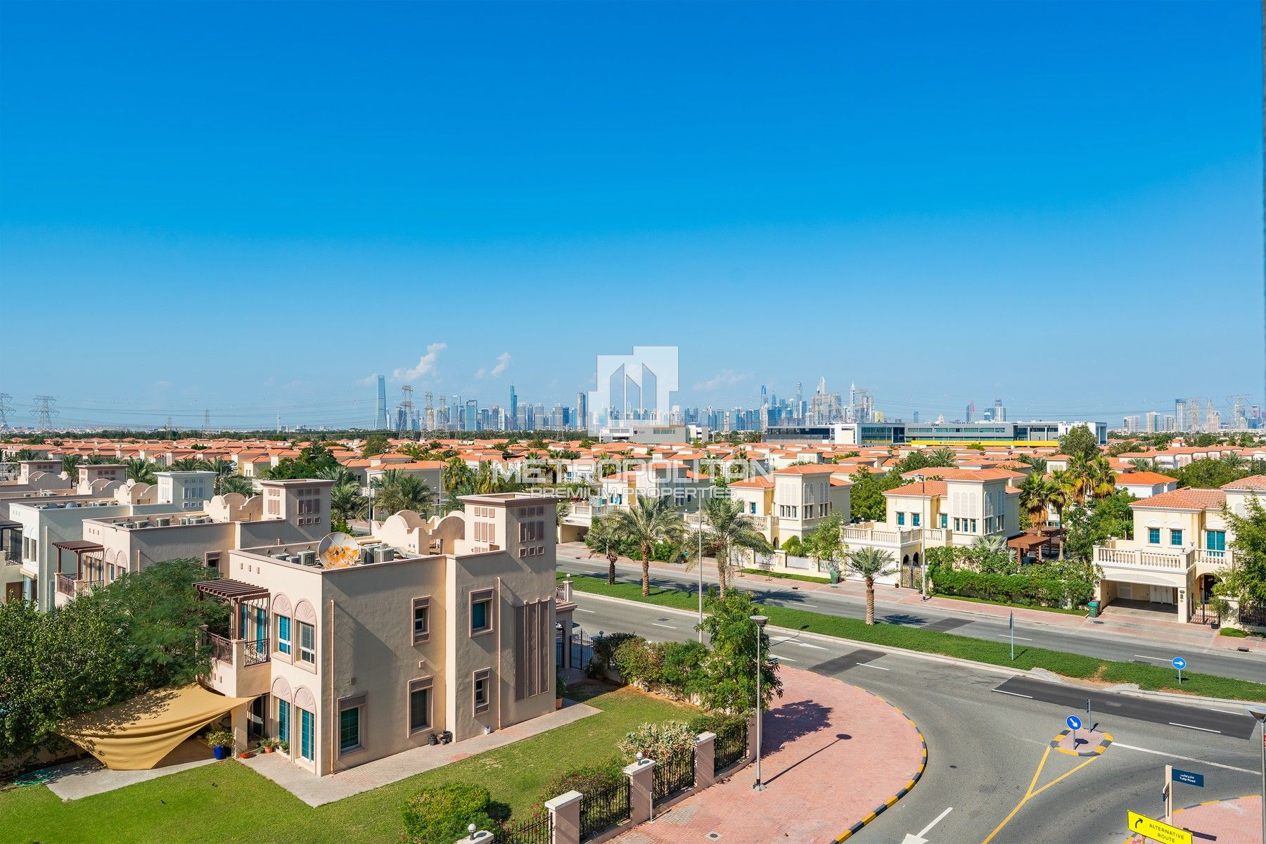 Vacant | Fully Furnished Studio | High ROI photo-3