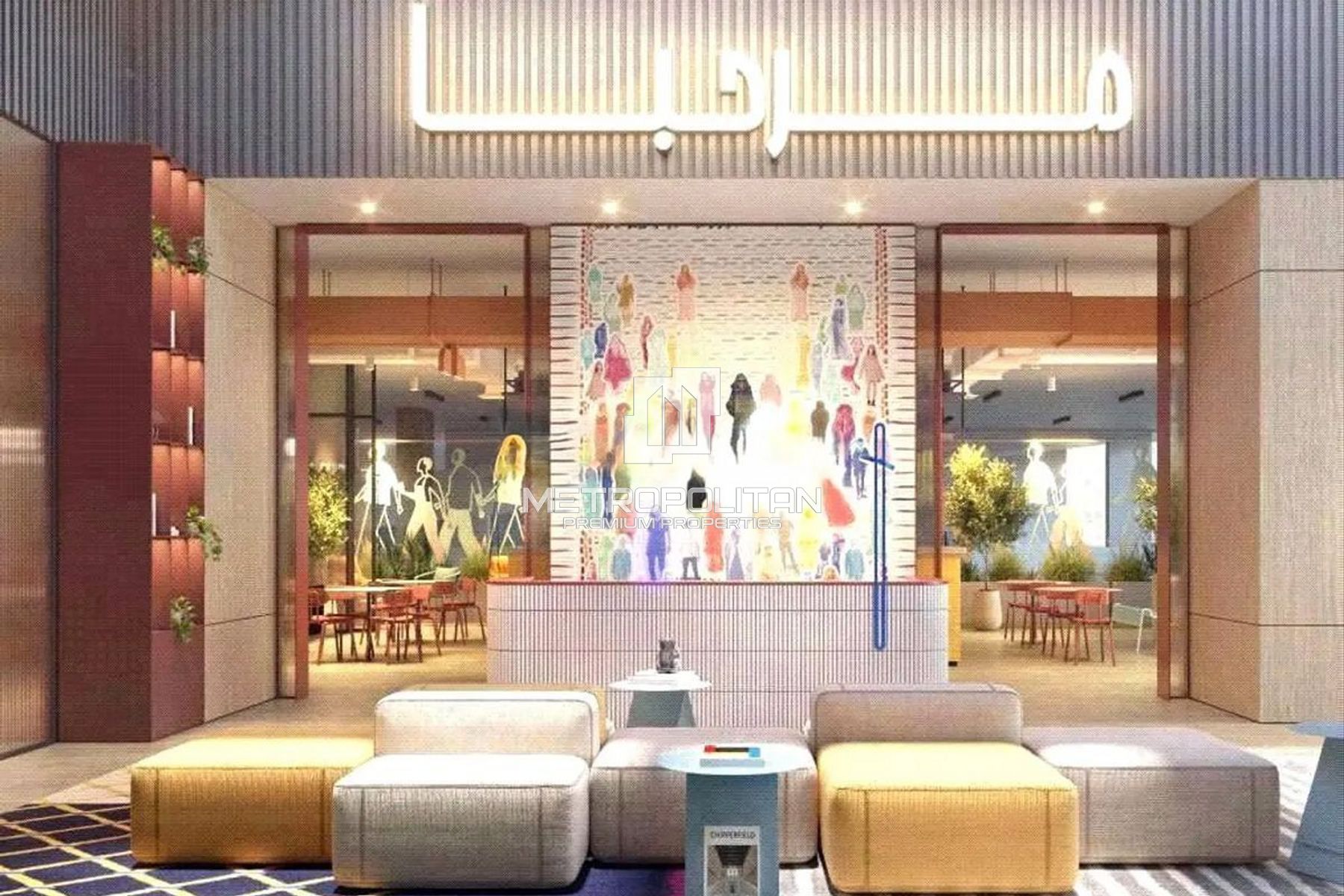 Canal Front | Fully Furnished | Prime Location photo-9