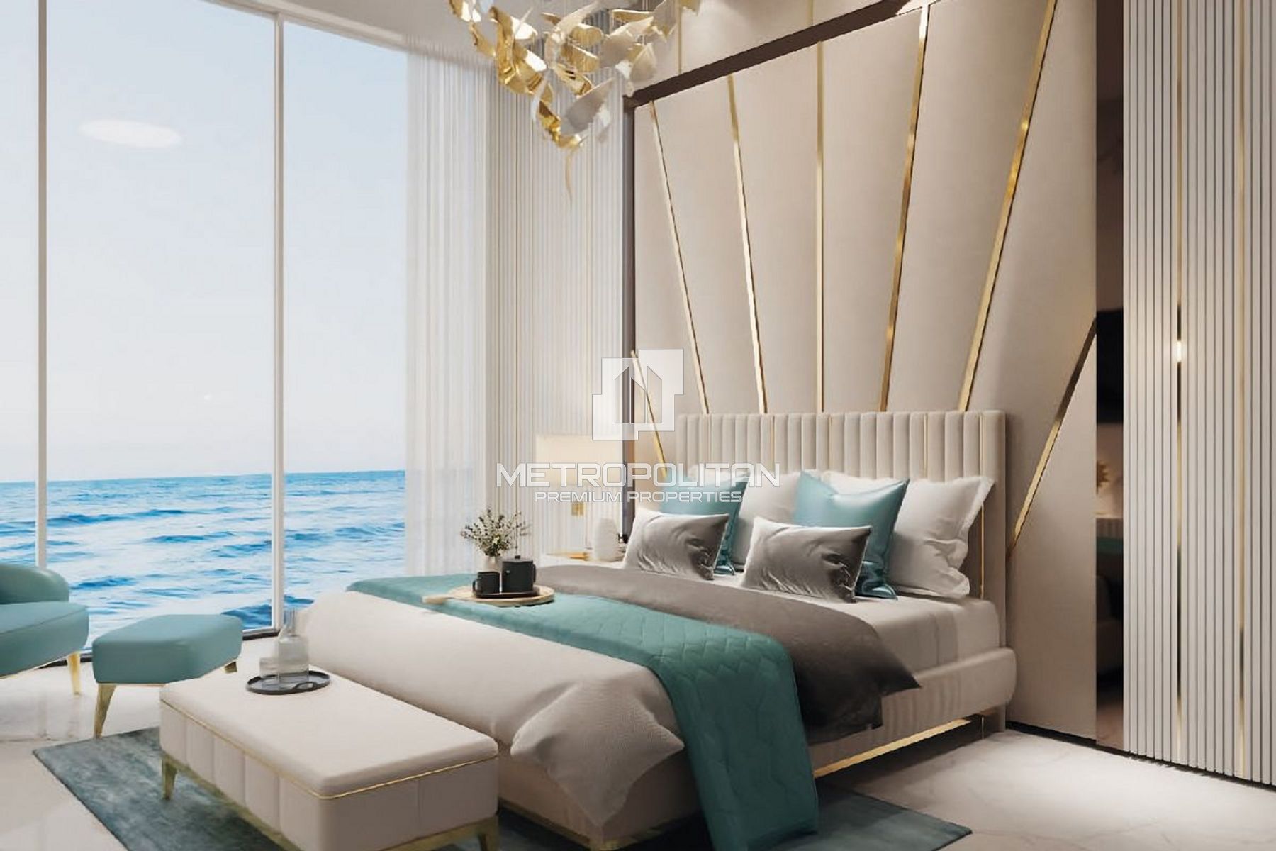 3-комнатная квартира на продажу в Maritime City – MPS-44581 photo-6