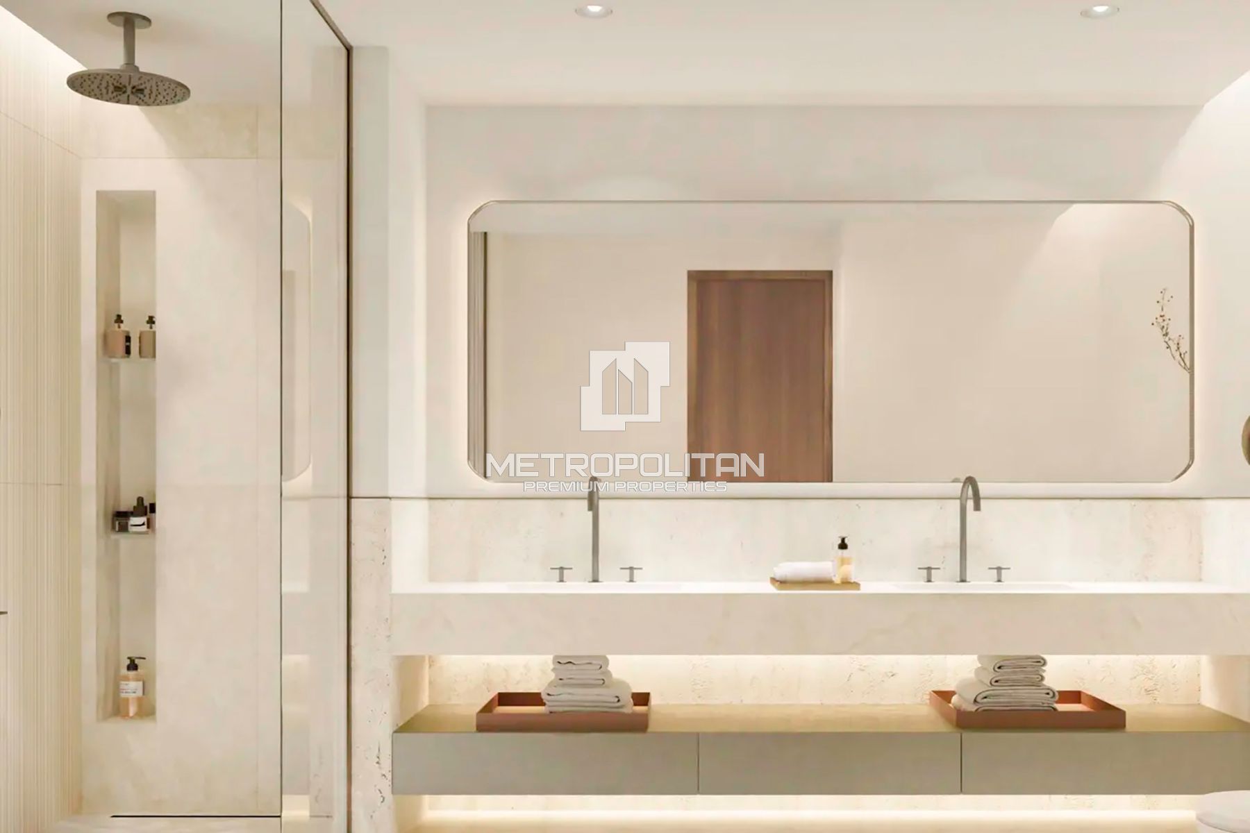 1-комнатная квартира на продажу в City Walk – MPS-44585 photo-10