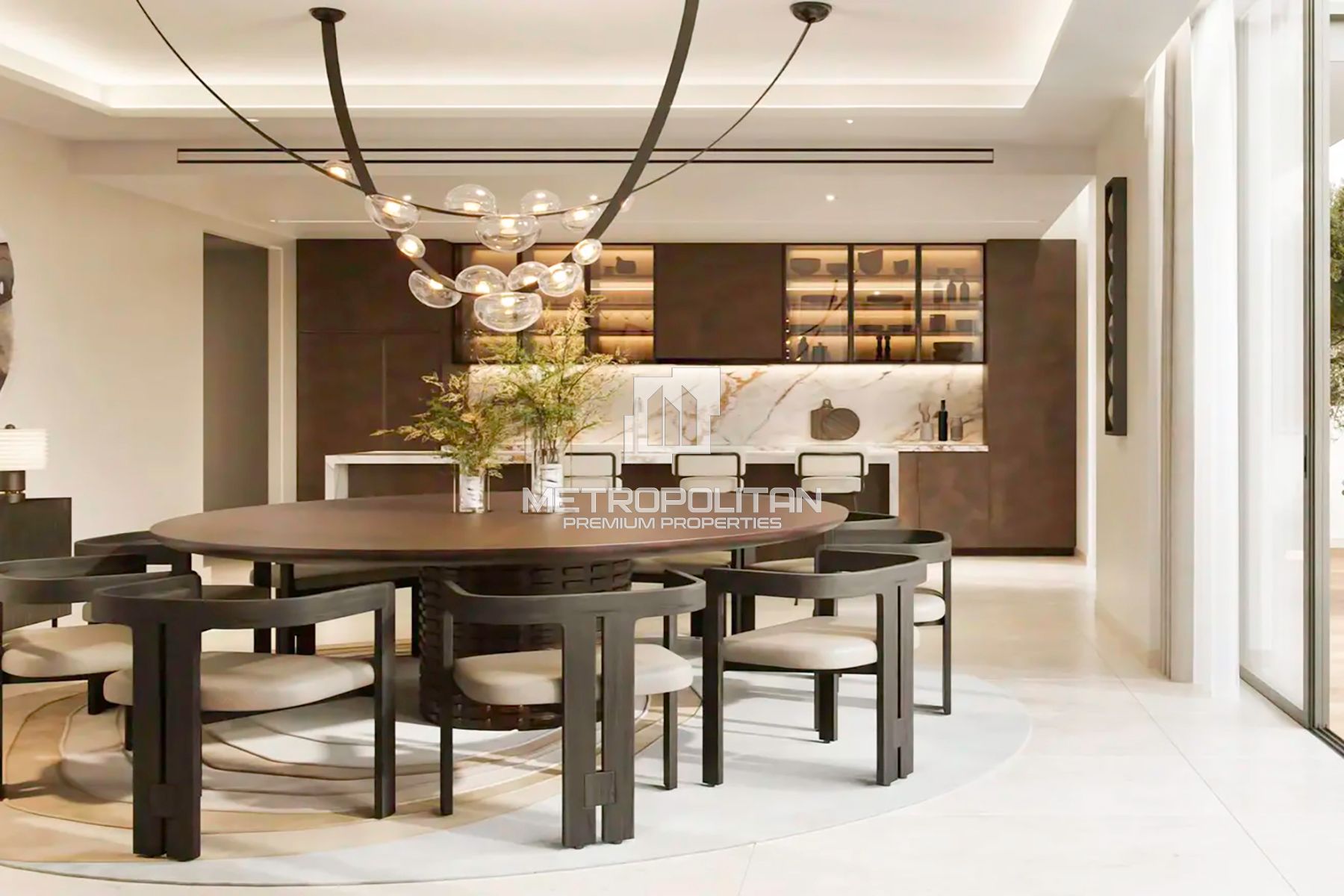 1-комнатная квартира на продажу в City Walk – MPS-44585 photo-1