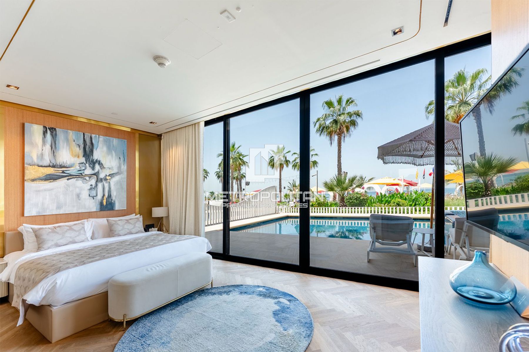 1-комнатная квартира на продажу в The World Islands – MPS-44586 photo-9