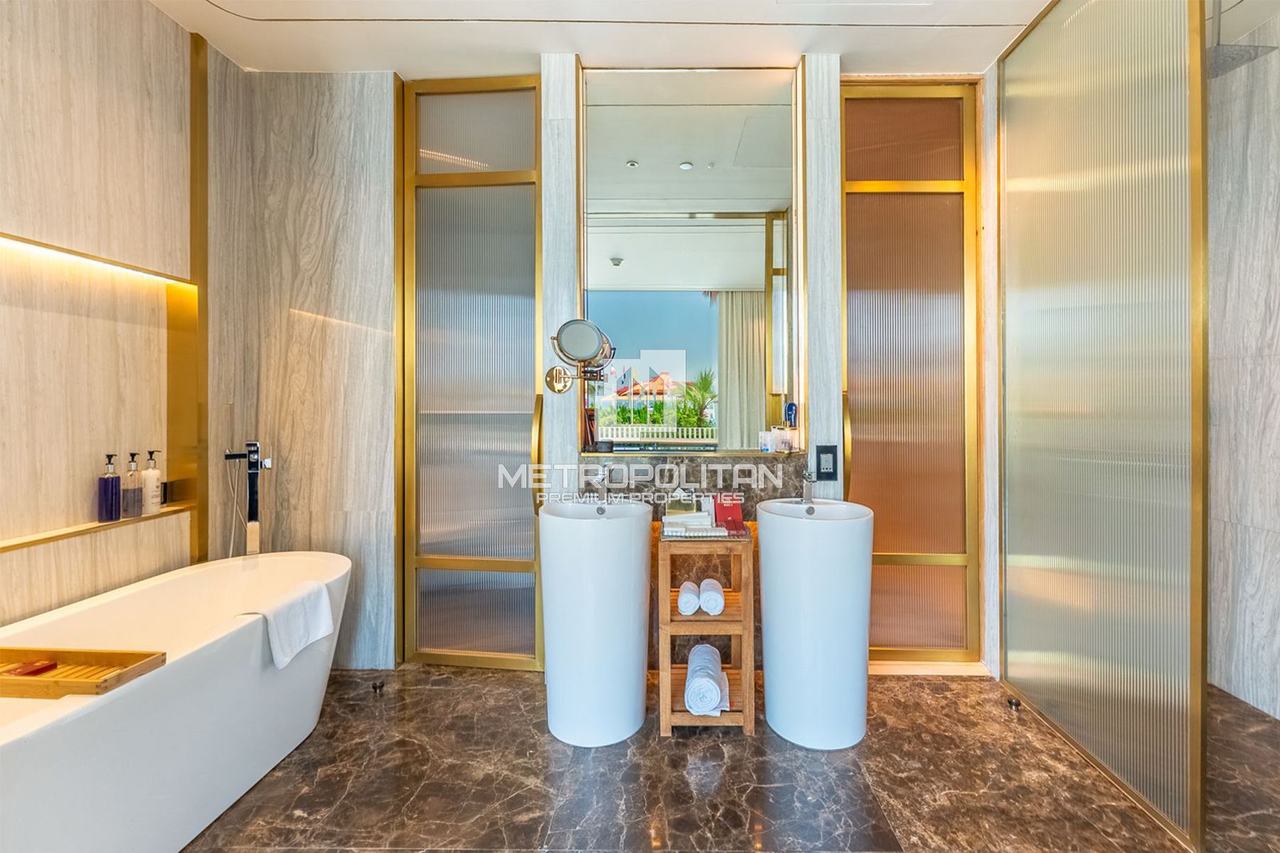 1-комнатная квартира на продажу в The World Islands – MPS-44586 photo-11