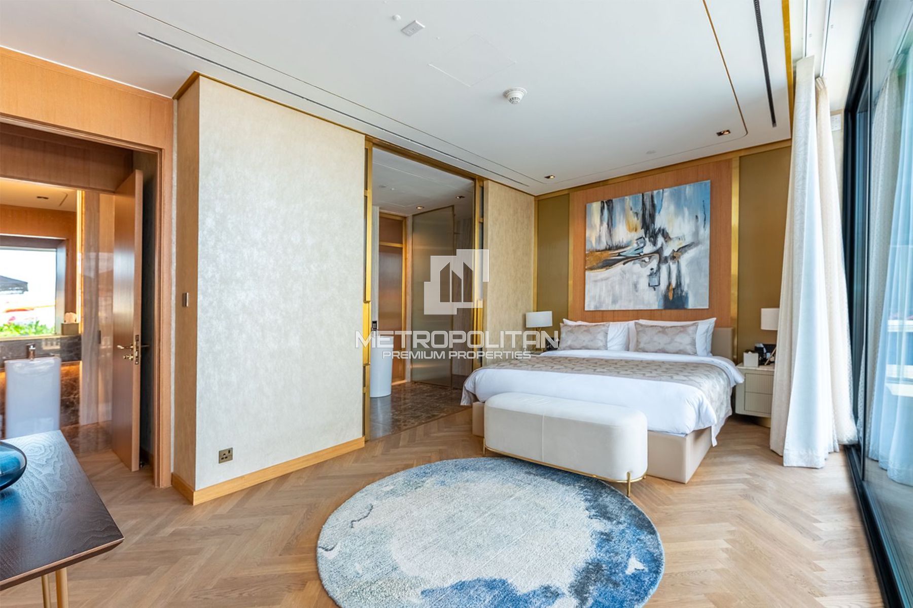 1-комнатная квартира на продажу в The World Islands – MPS-44586 photo-12