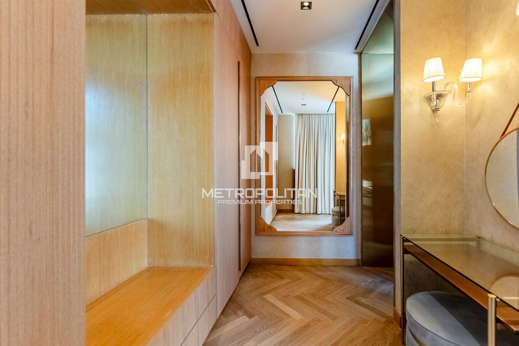 1-комнатная квартира на продажу в The World Islands – MPS-44586 photo-13