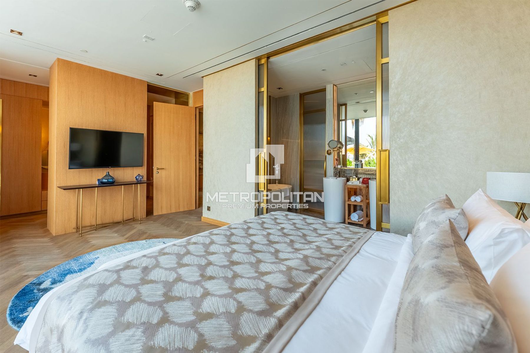 1-комнатная квартира на продажу в The World Islands – MPS-44586 photo-14