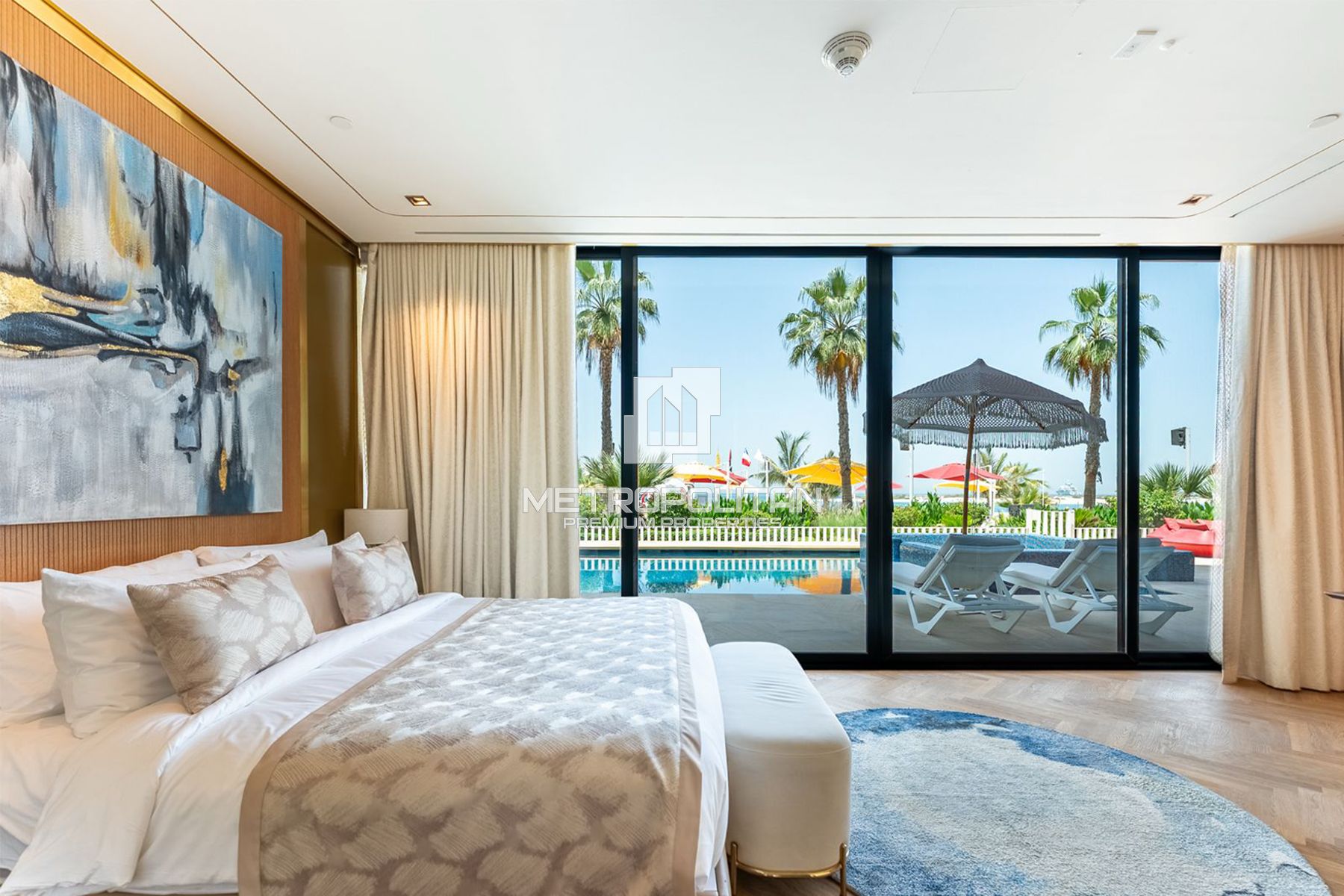 1-комнатная квартира на продажу в The World Islands – MPS-44586 photo-15