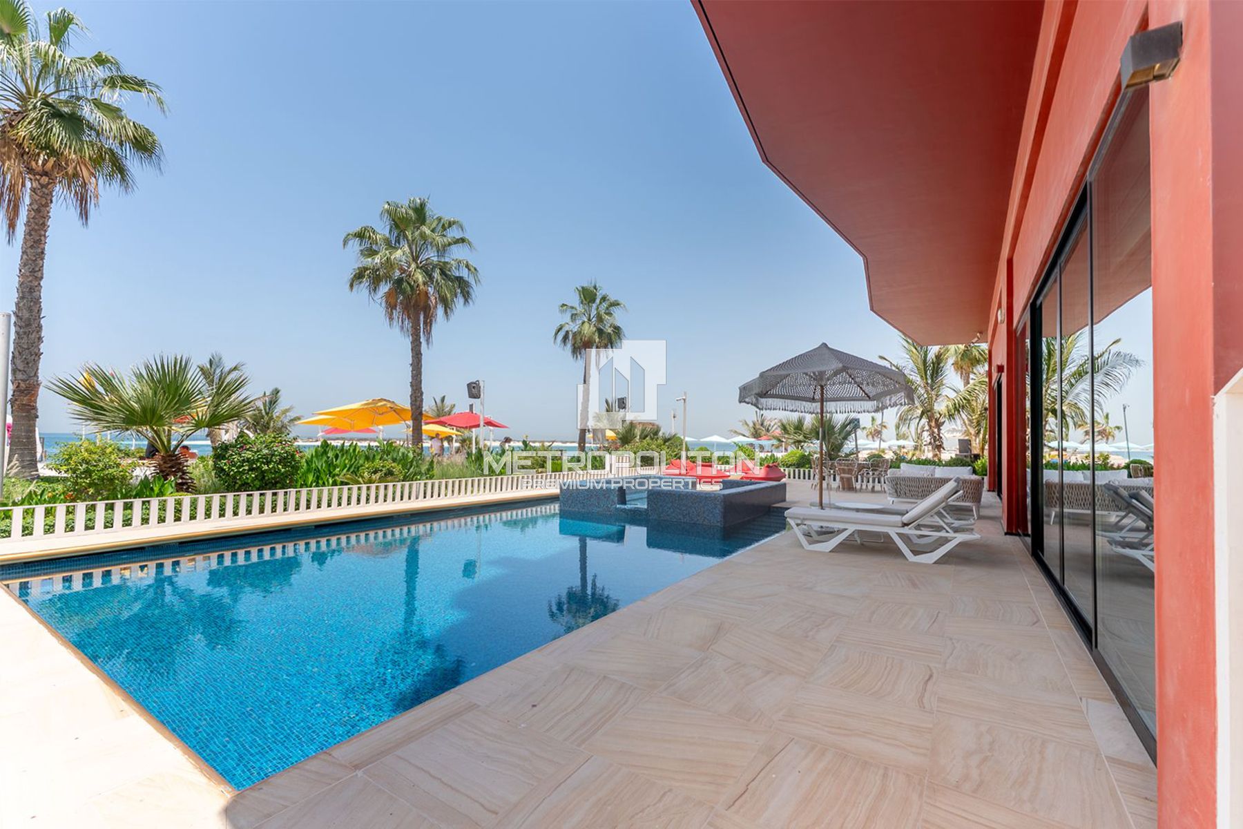 1-комнатная квартира на продажу в The World Islands – MPS-44586 photo-3