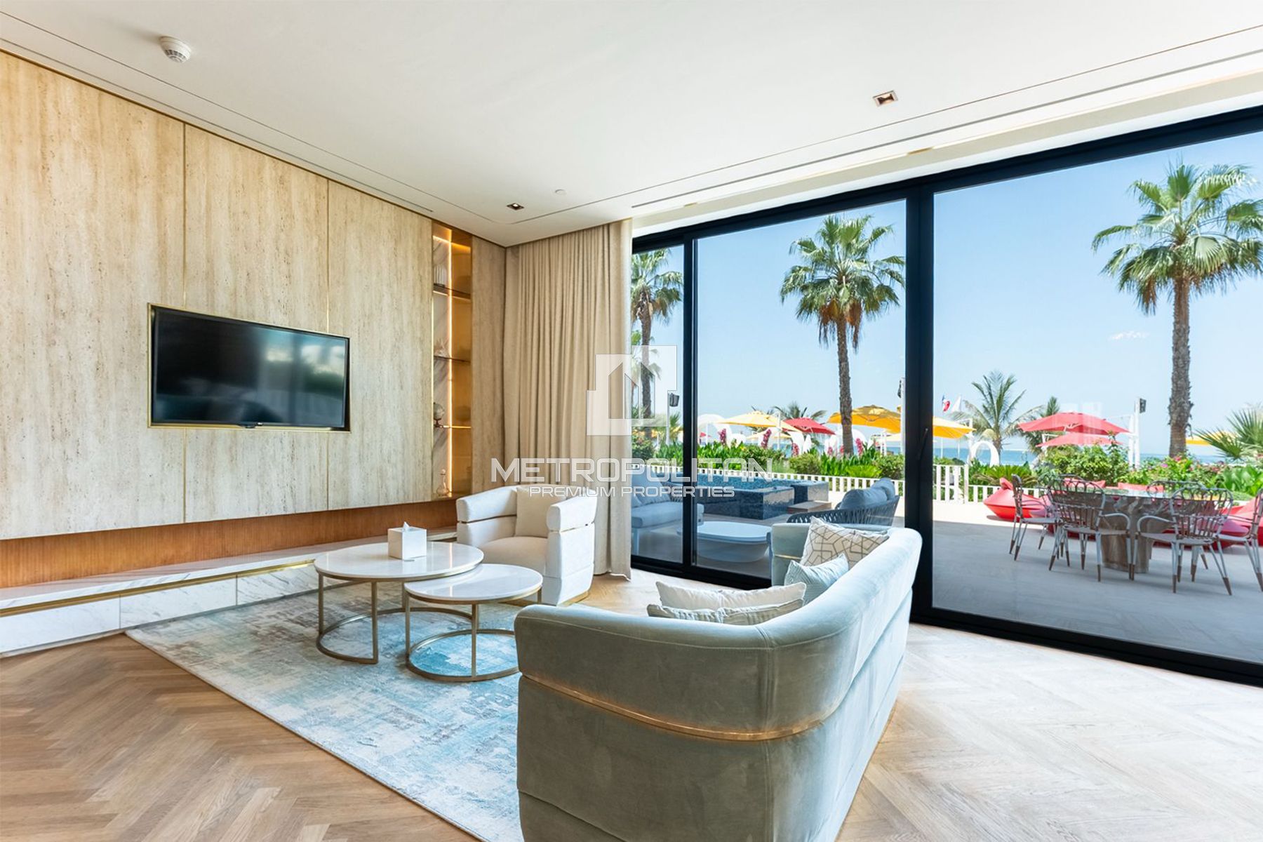 1-комнатная квартира на продажу в The World Islands – MPS-44586 photo-6