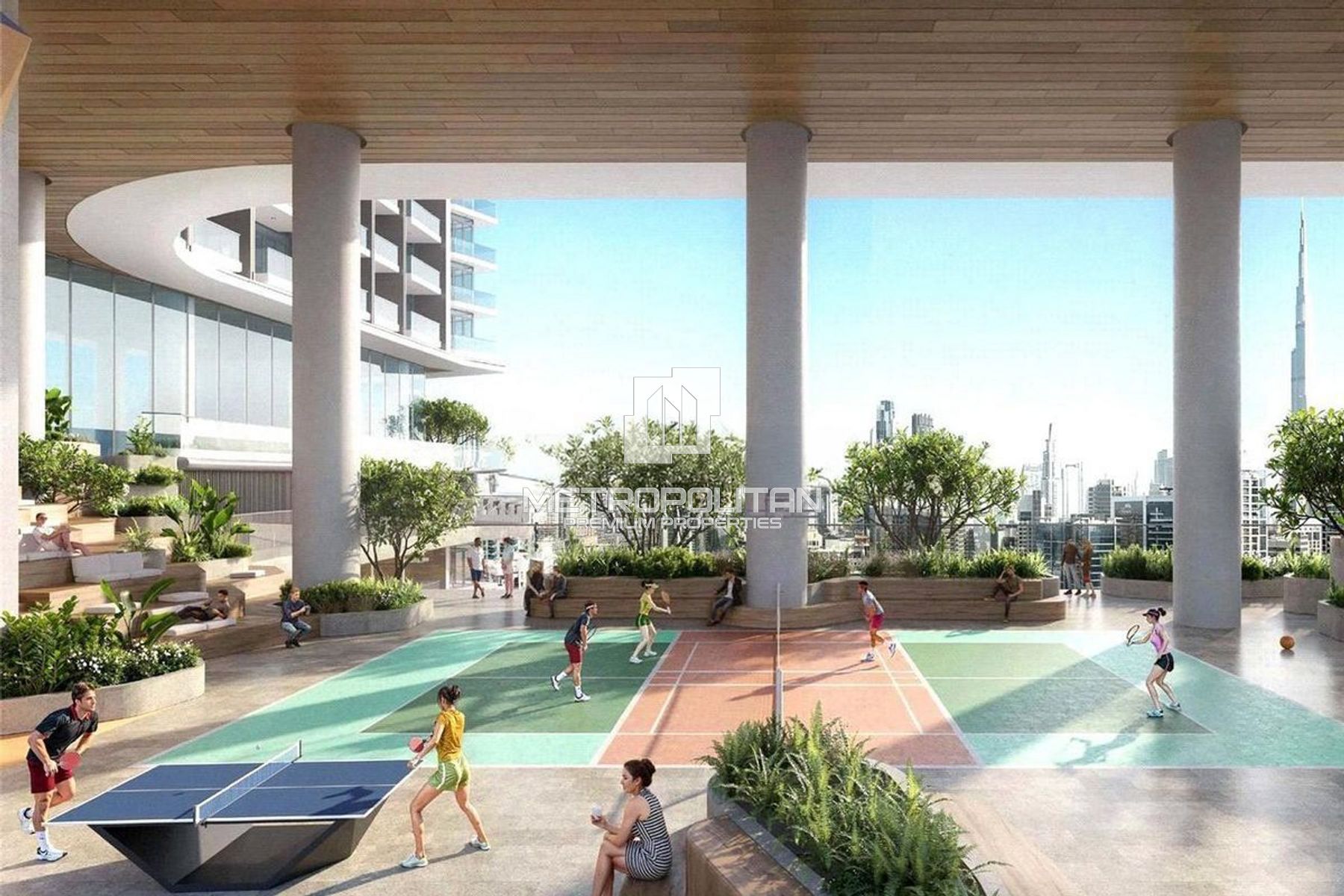 Canal View | Fully Furnished | Prime Location photo-6