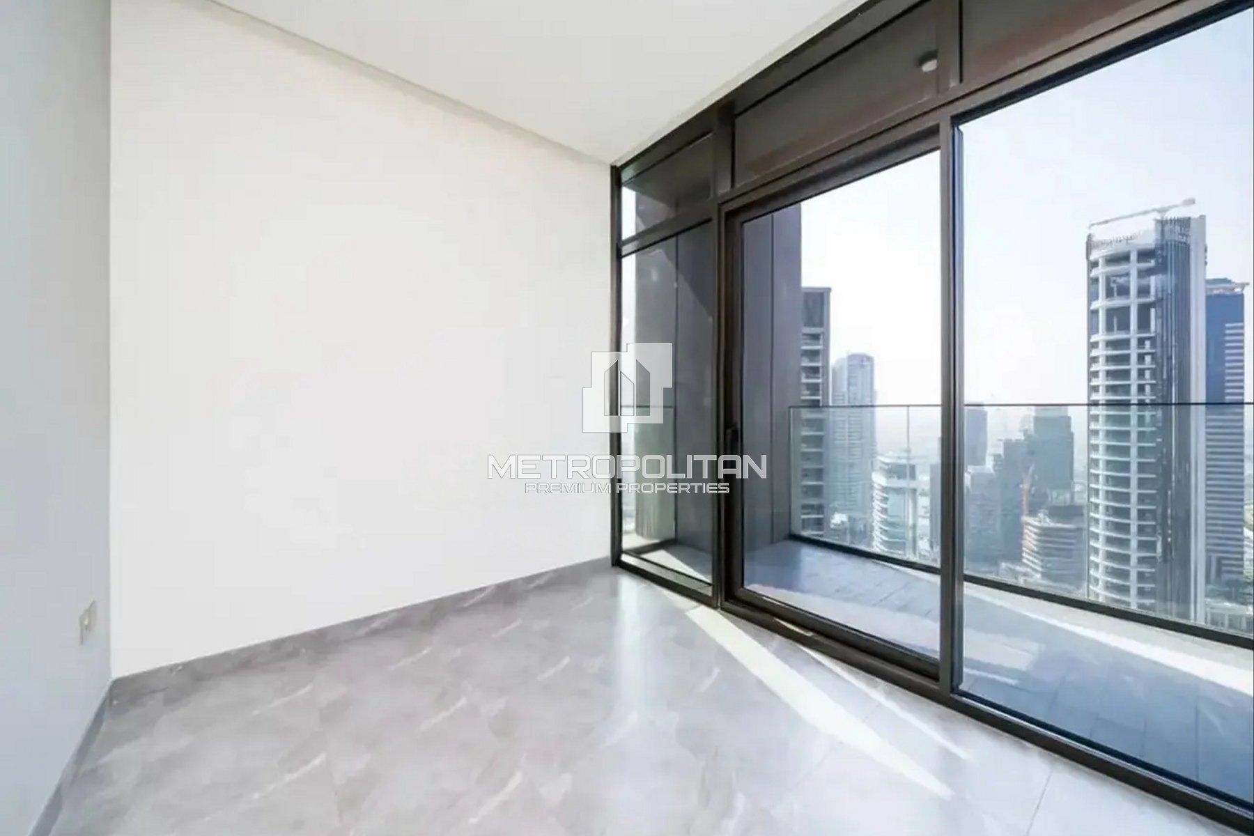 1-комнатная квартира на продажу в Business Bay – MPS-44592 photo-2