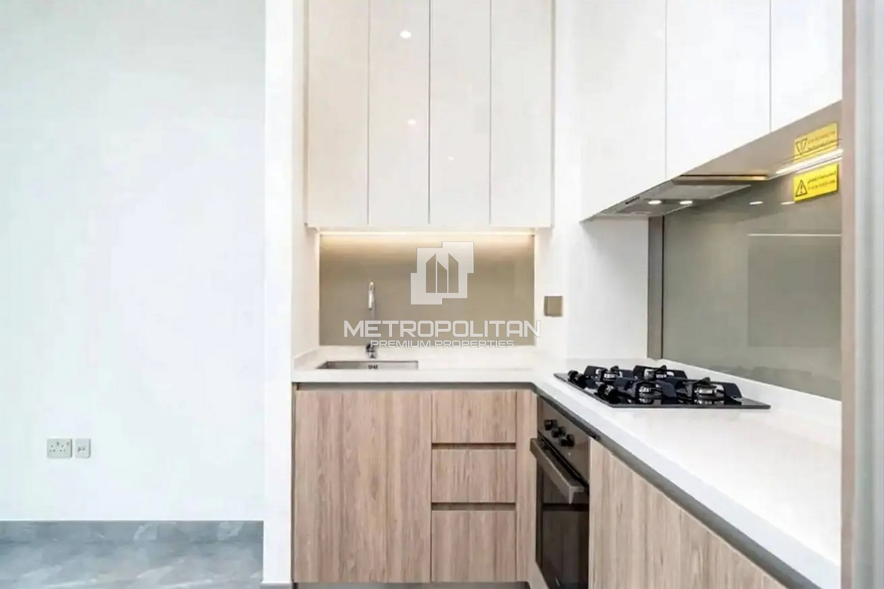 1-комнатная квартира на продажу в Business Bay – MPS-44592 photo-3