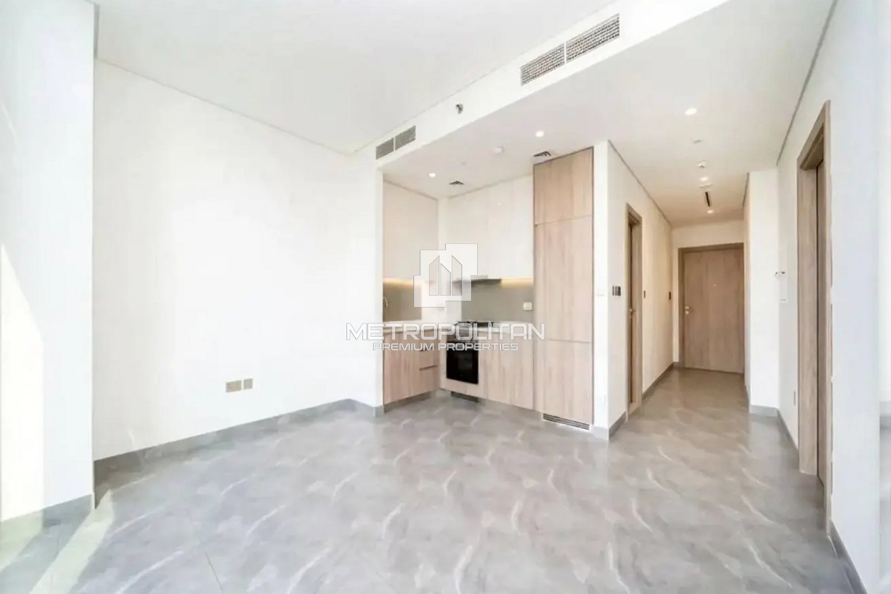 1-комнатная квартира на продажу в Business Bay – MPS-44592 photo-8