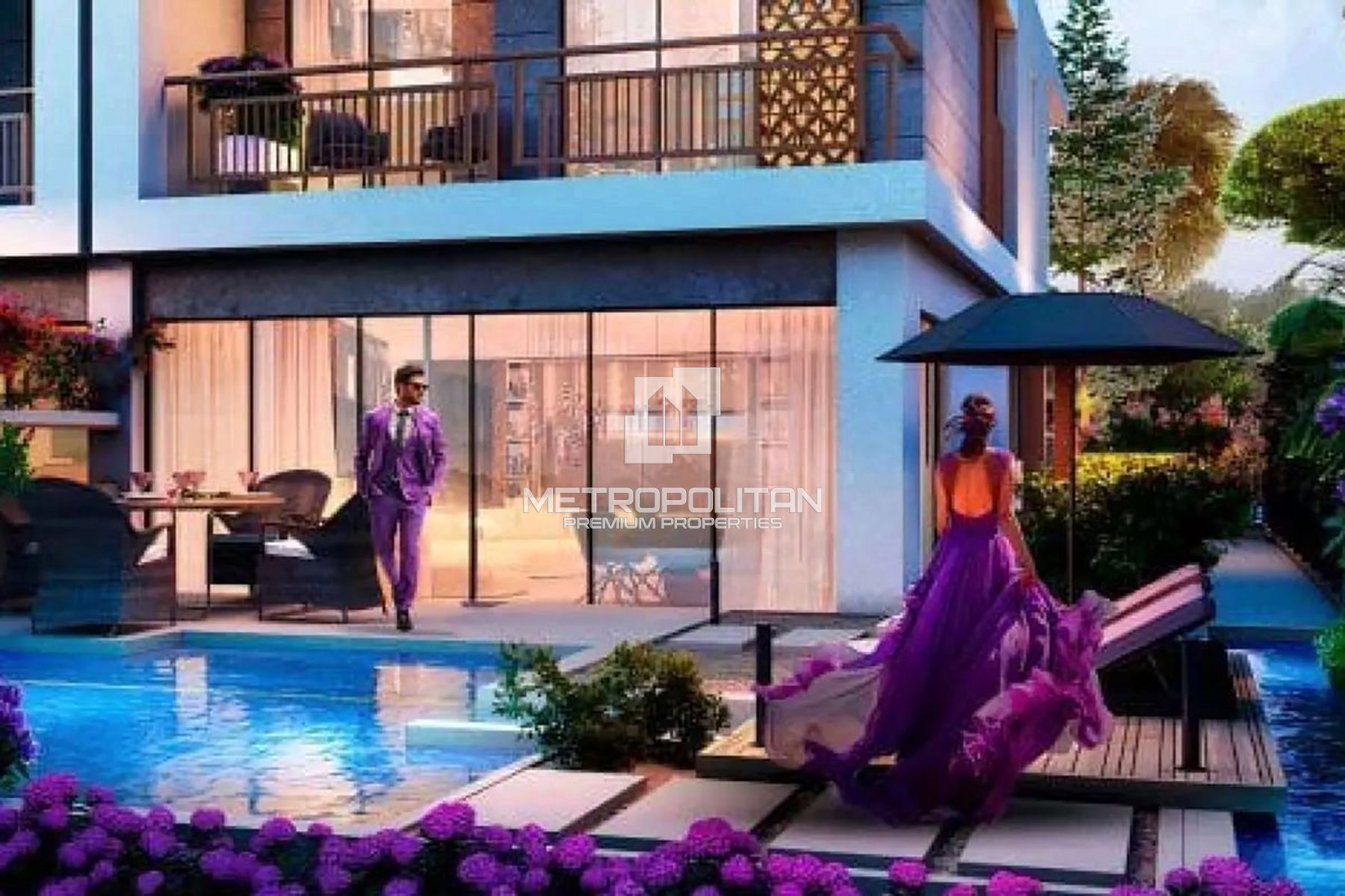 Spacious 4 Beds | Prime Location| Motivated Seller photo-8