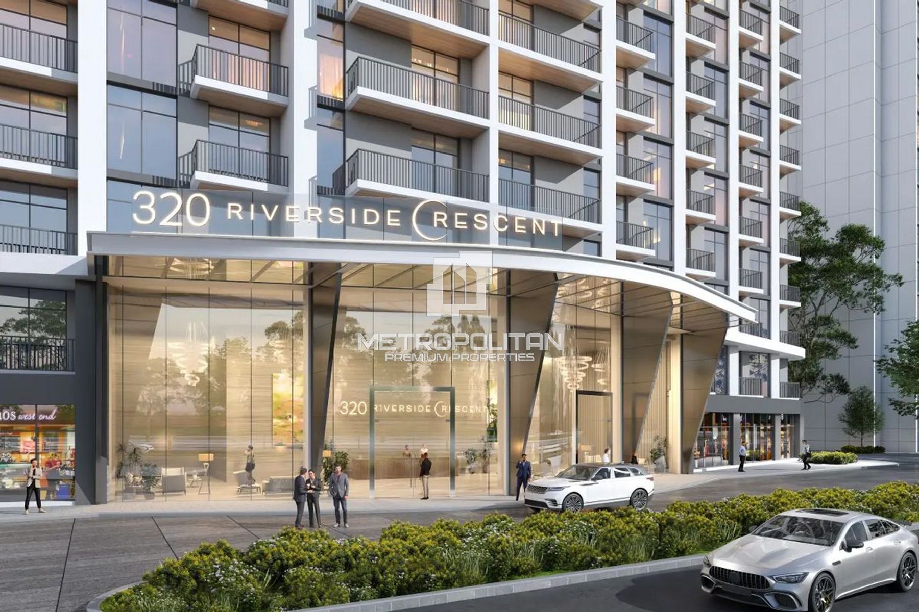 High Floor | Big Layout | Astonishing View photo-4