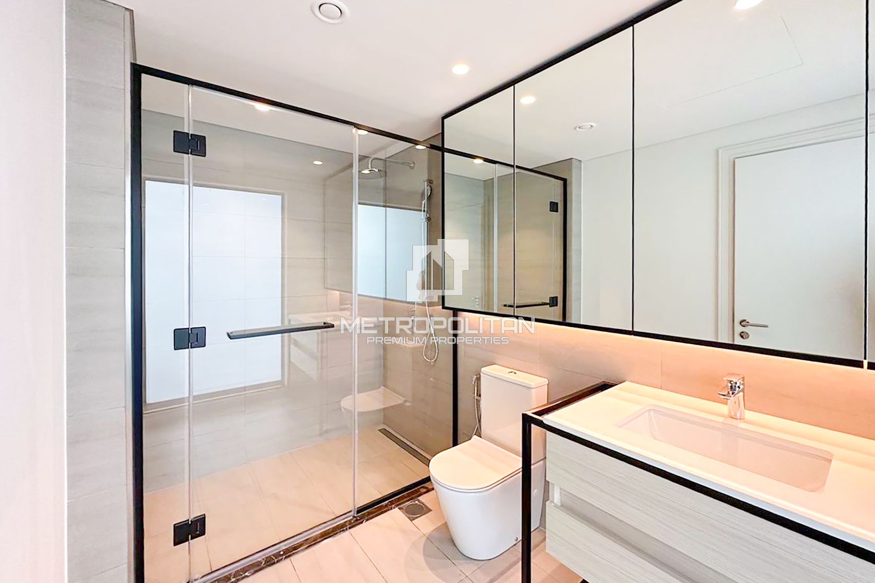 Park View | Large Layout | High ROI Deal photo-1