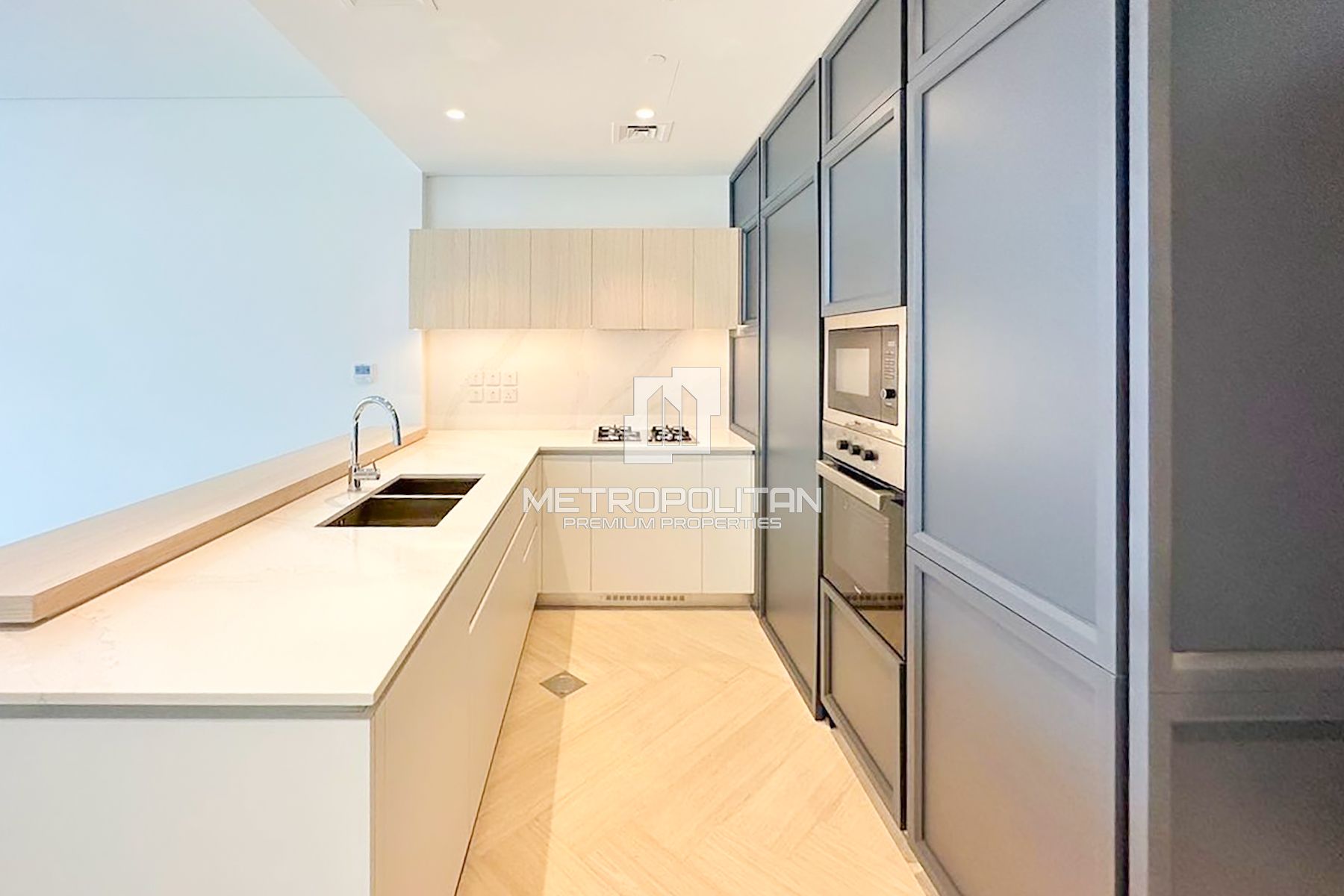 Park View | Large Layout | High ROI Deal photo-2