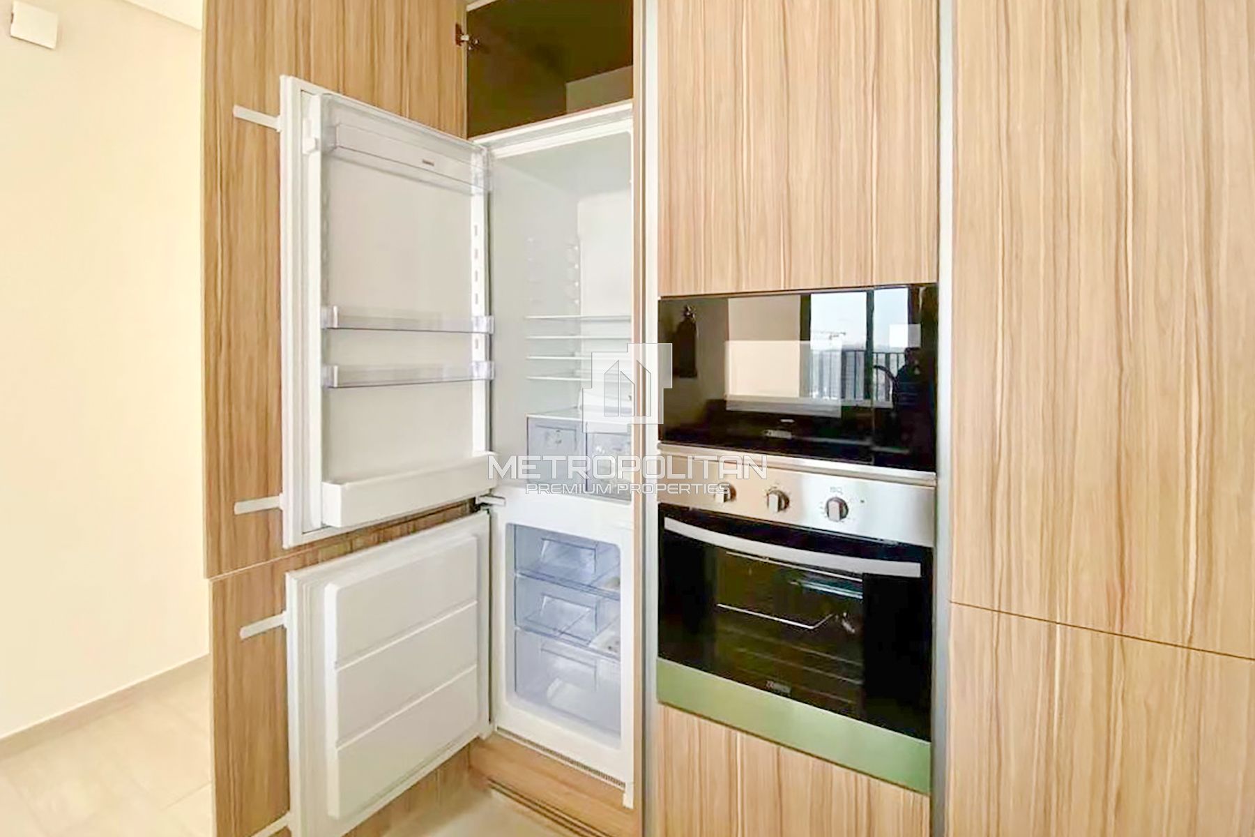 Park View | Large Layout | High ROI Deal photo-5