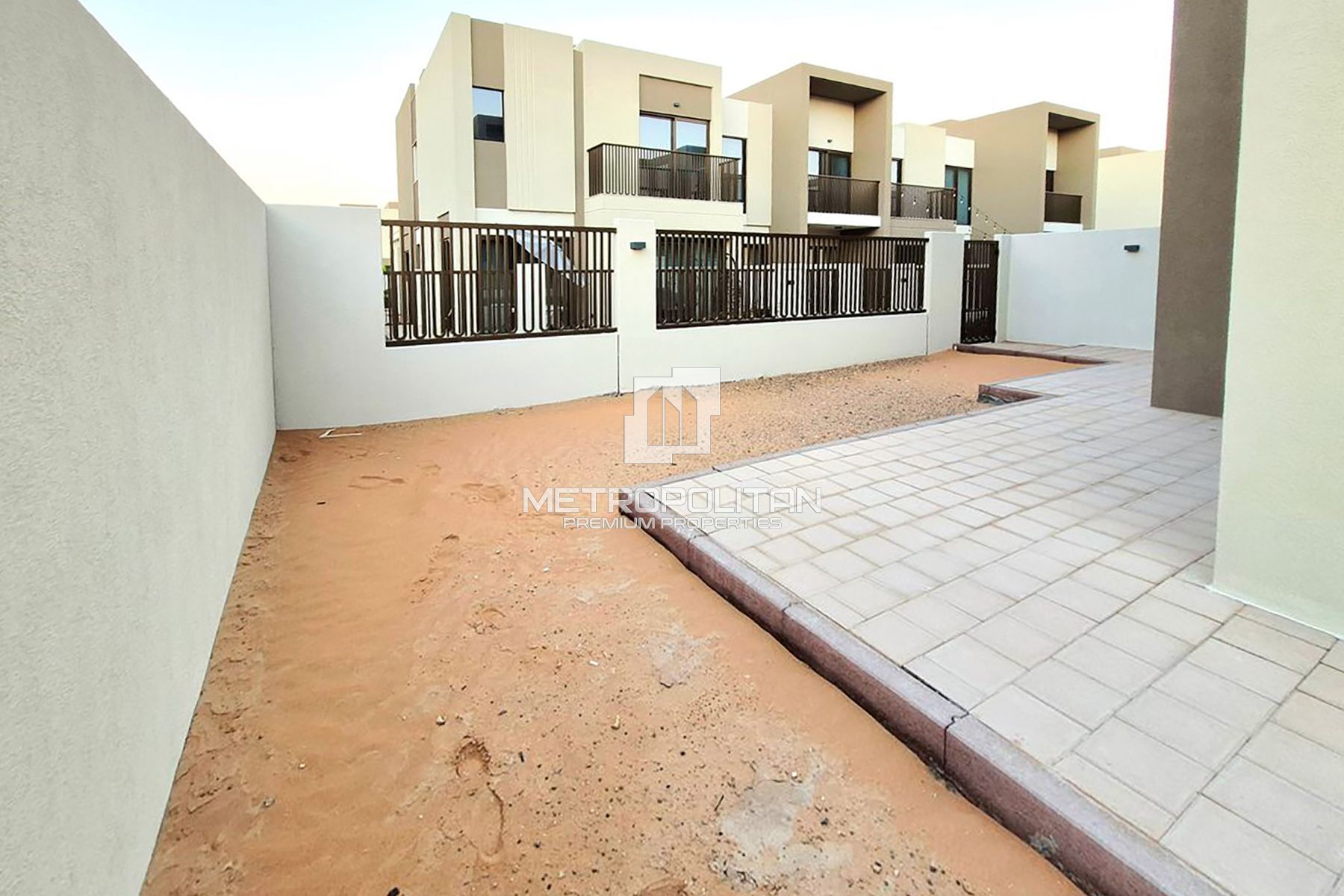 Large Corner Plot | Brand New | Ready to Move in photo-14