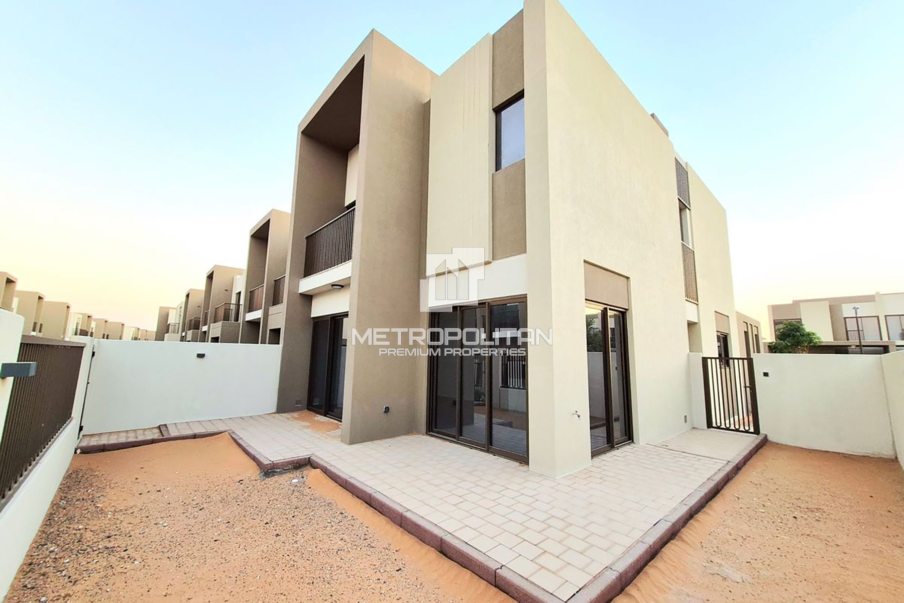 Large Corner Plot | Brand New | Ready to Move in photo-1