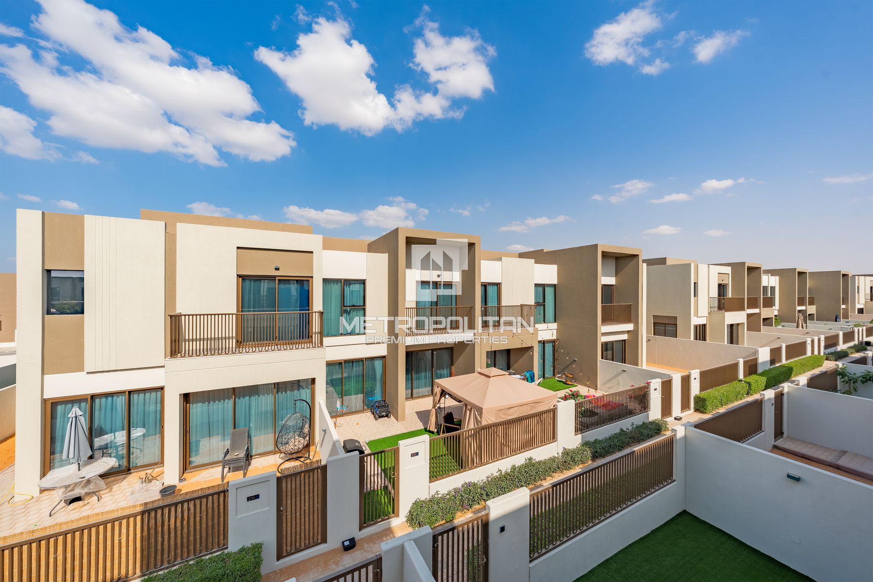 Villa 4 chambres à vendre à Dubai Land – MPS-44625 photo-27