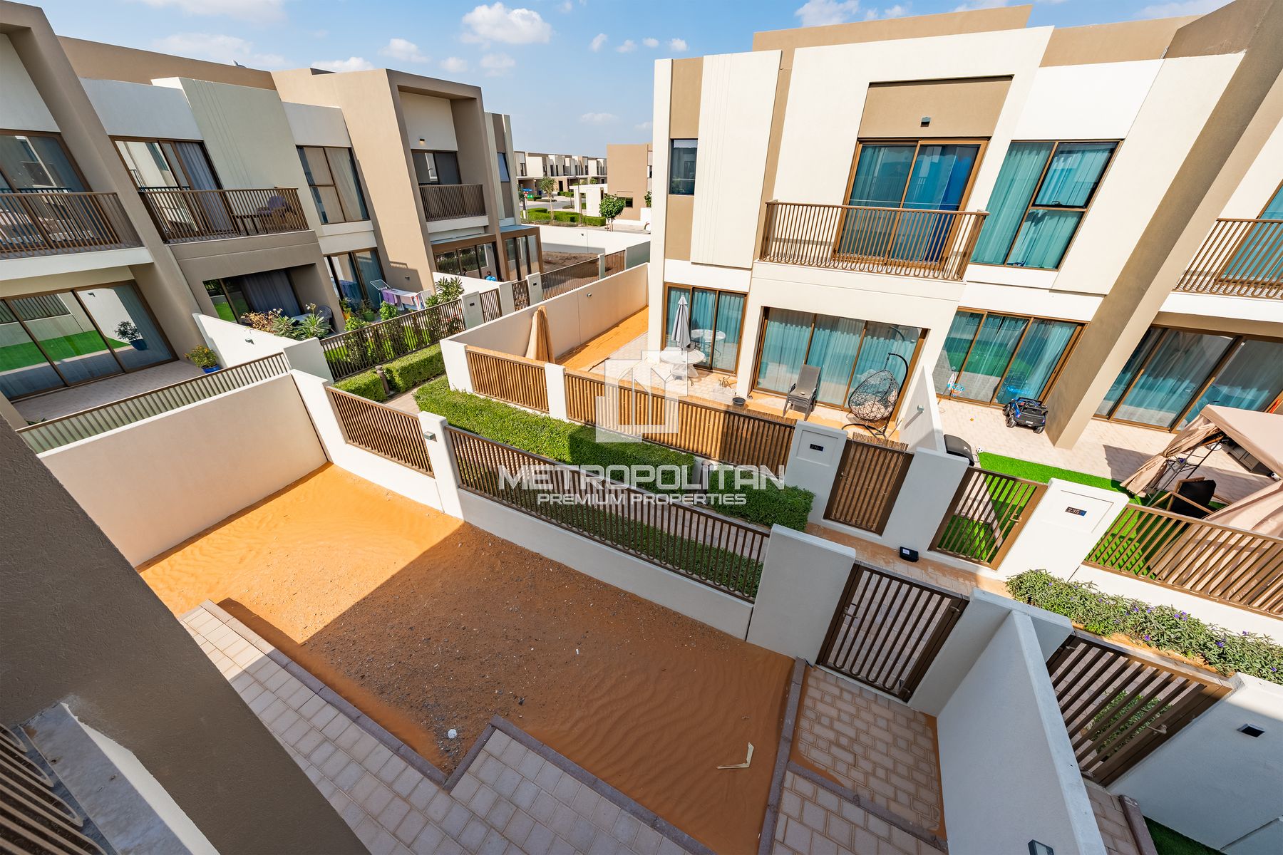 Villa 4 chambres à vendre à Dubai Land – MPS-44625 photo-28