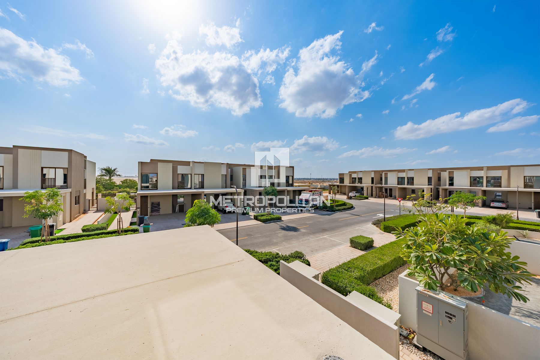 Villa 4 chambres à vendre à Dubai Land – MPS-44625 photo-29