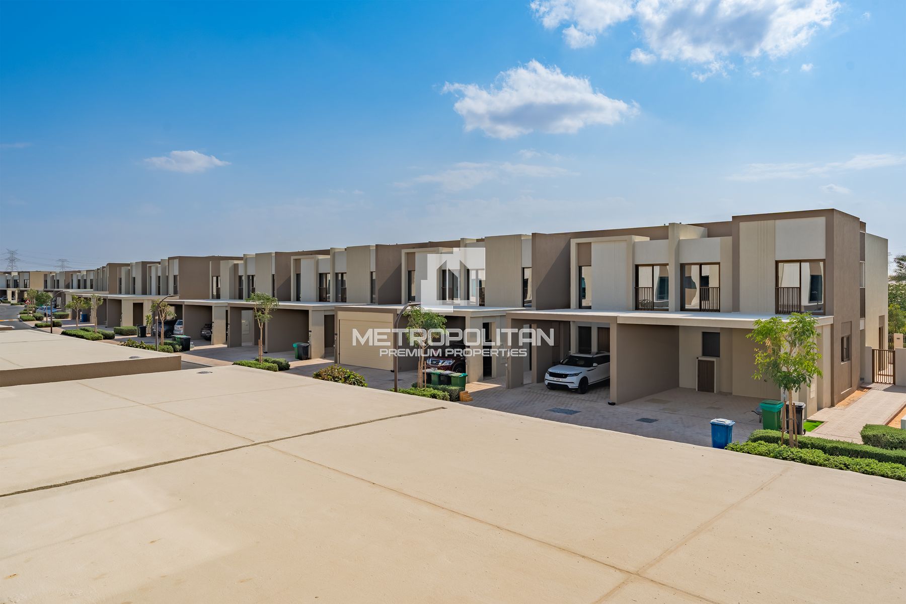 Villa 4 chambres à vendre à Dubai Land – MPS-44625 photo-30