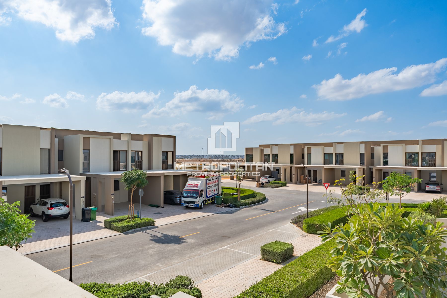 Villa 4 chambres à vendre à Dubai Land – MPS-44625 photo-31