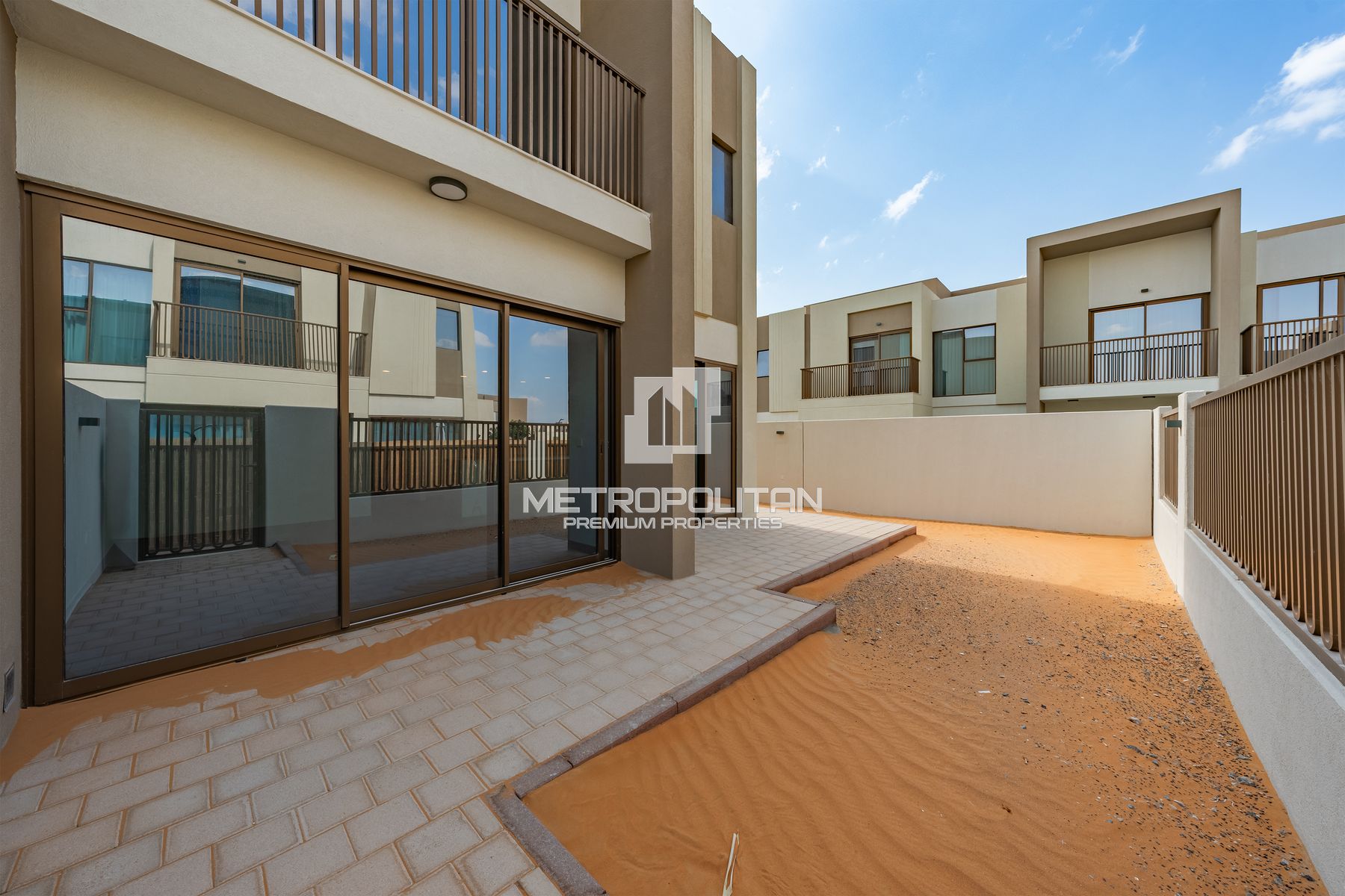 Villa 4 chambres à vendre à Dubai Land – MPS-44625 photo-34