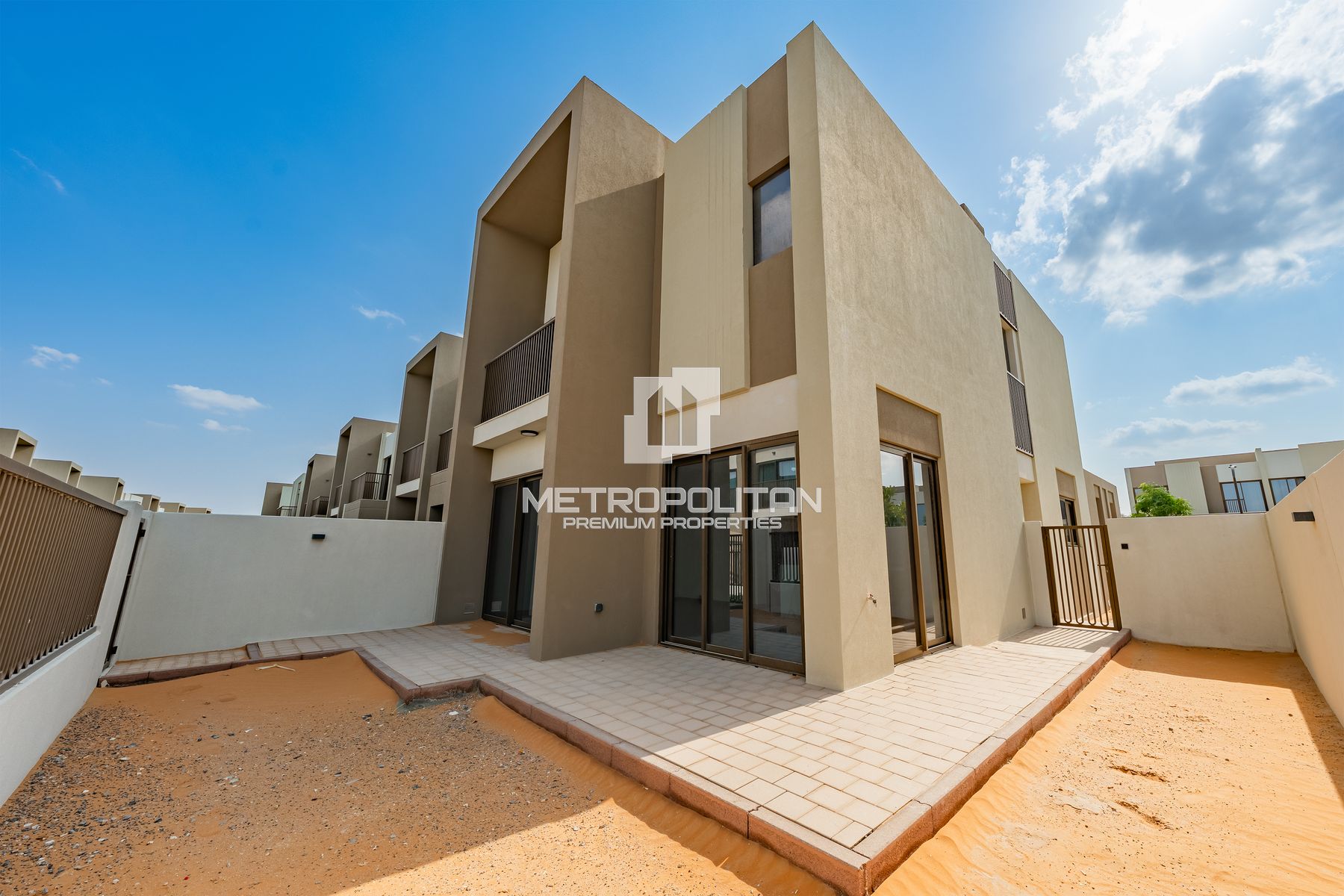 Villa 4 chambres à vendre à Dubai Land – MPS-44625 photo-35